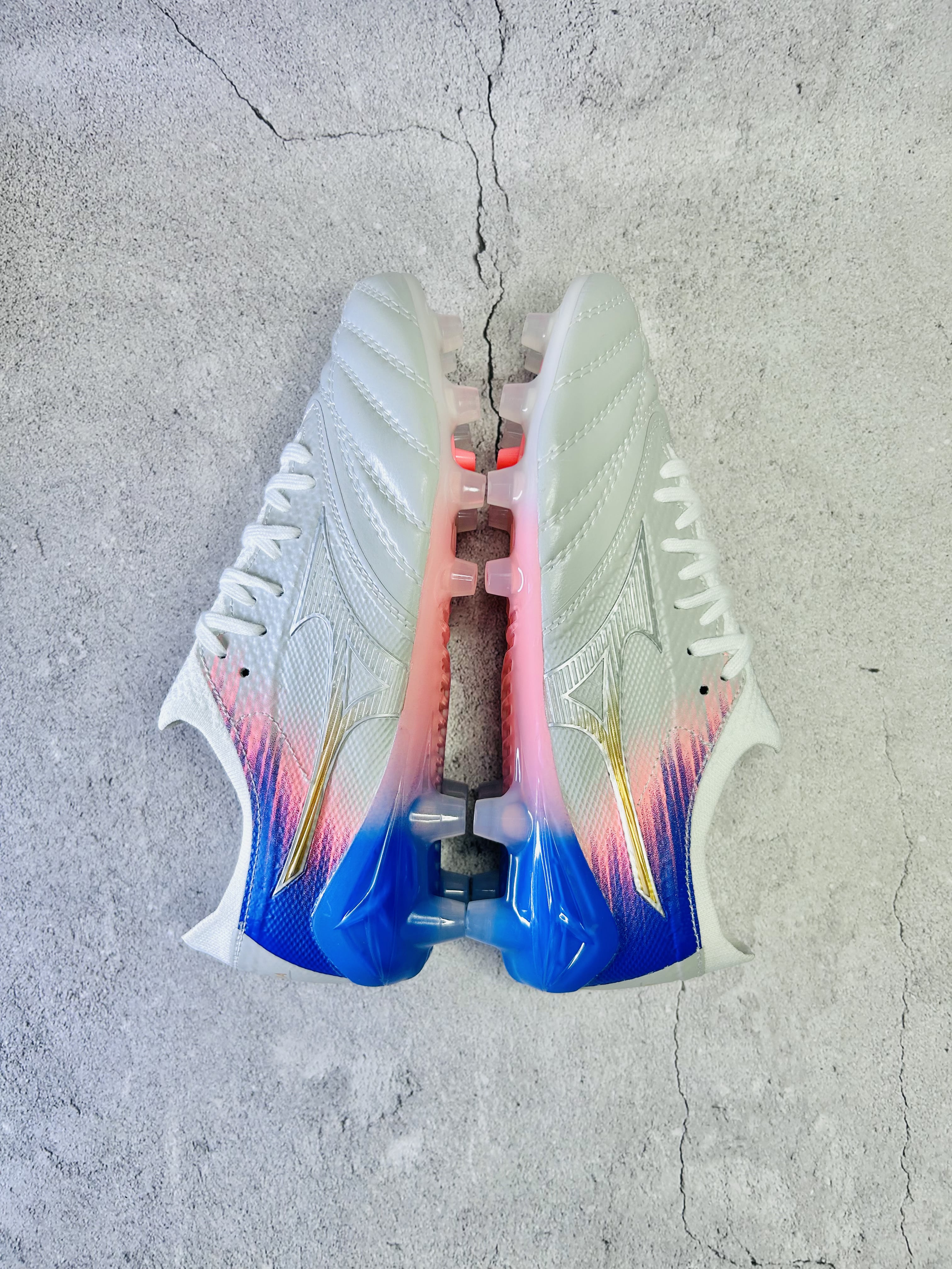 Mizuno United 002 Pack