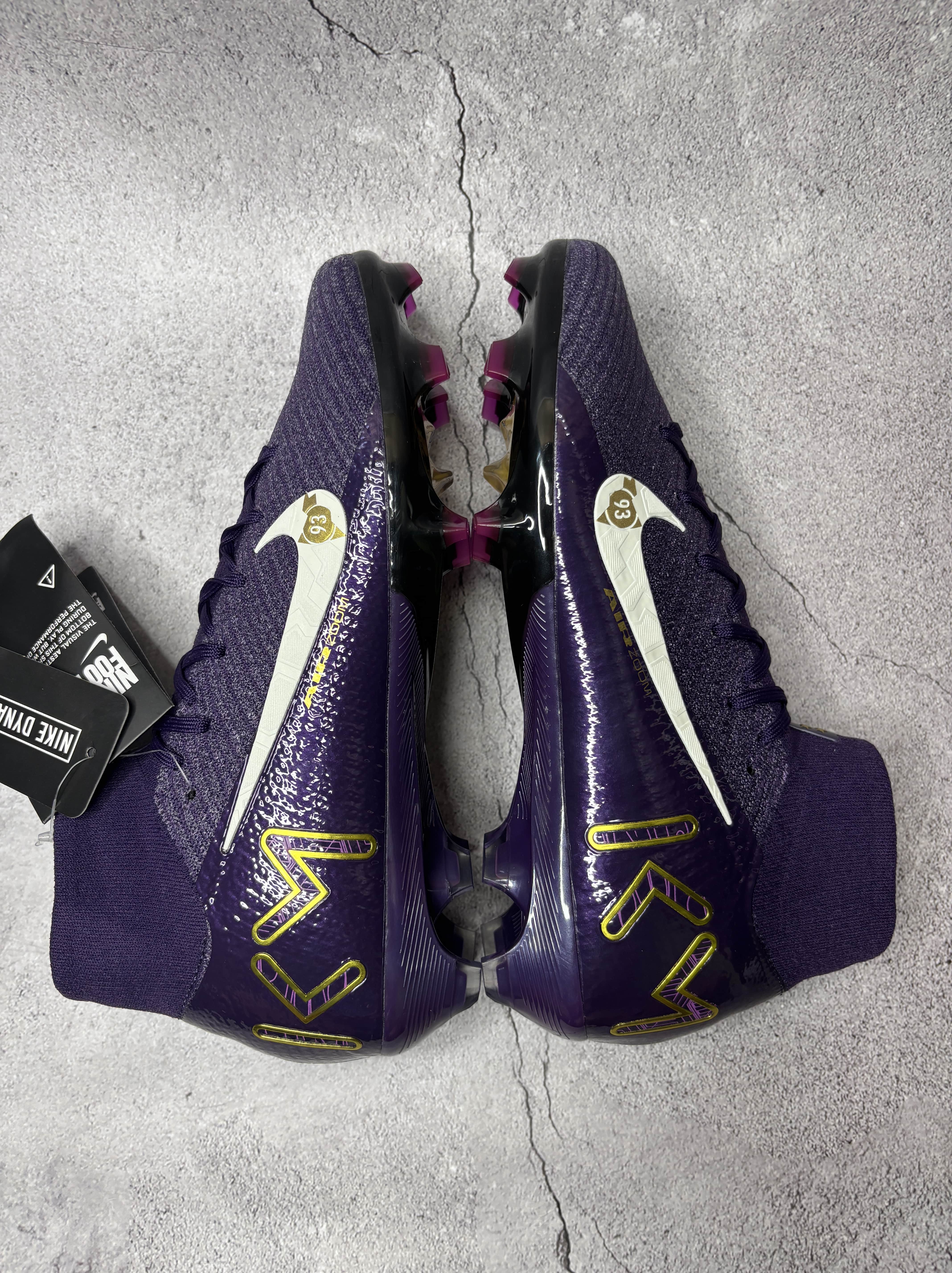 Mercurial Superfly 10 KM Pack