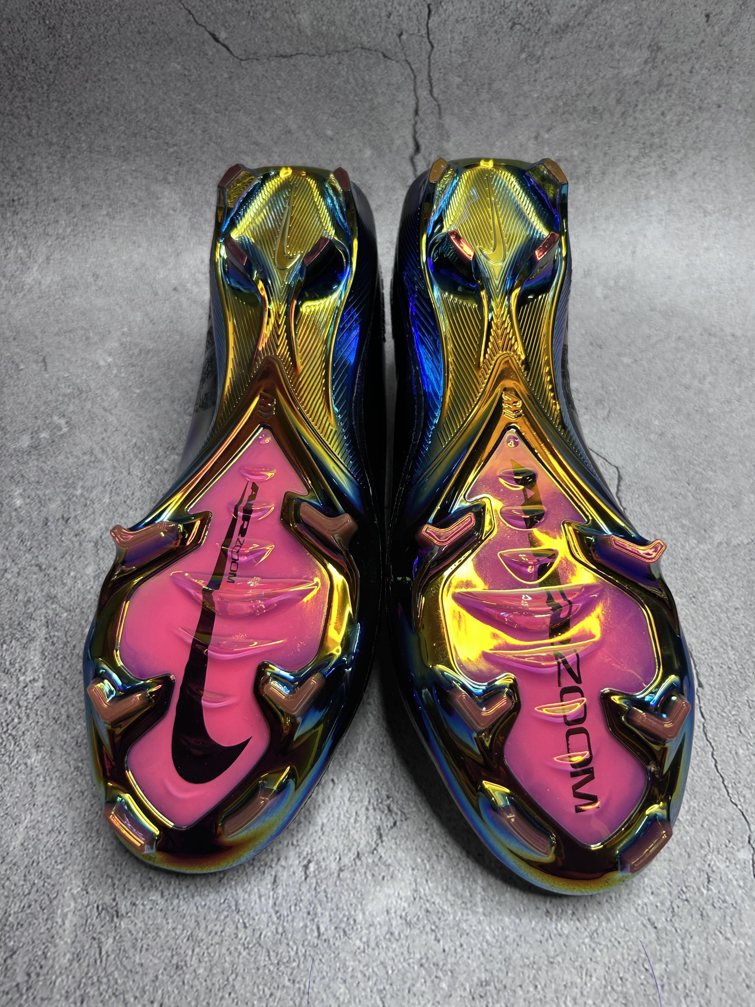 Mercurial Vapor 16 Cosmic Speed