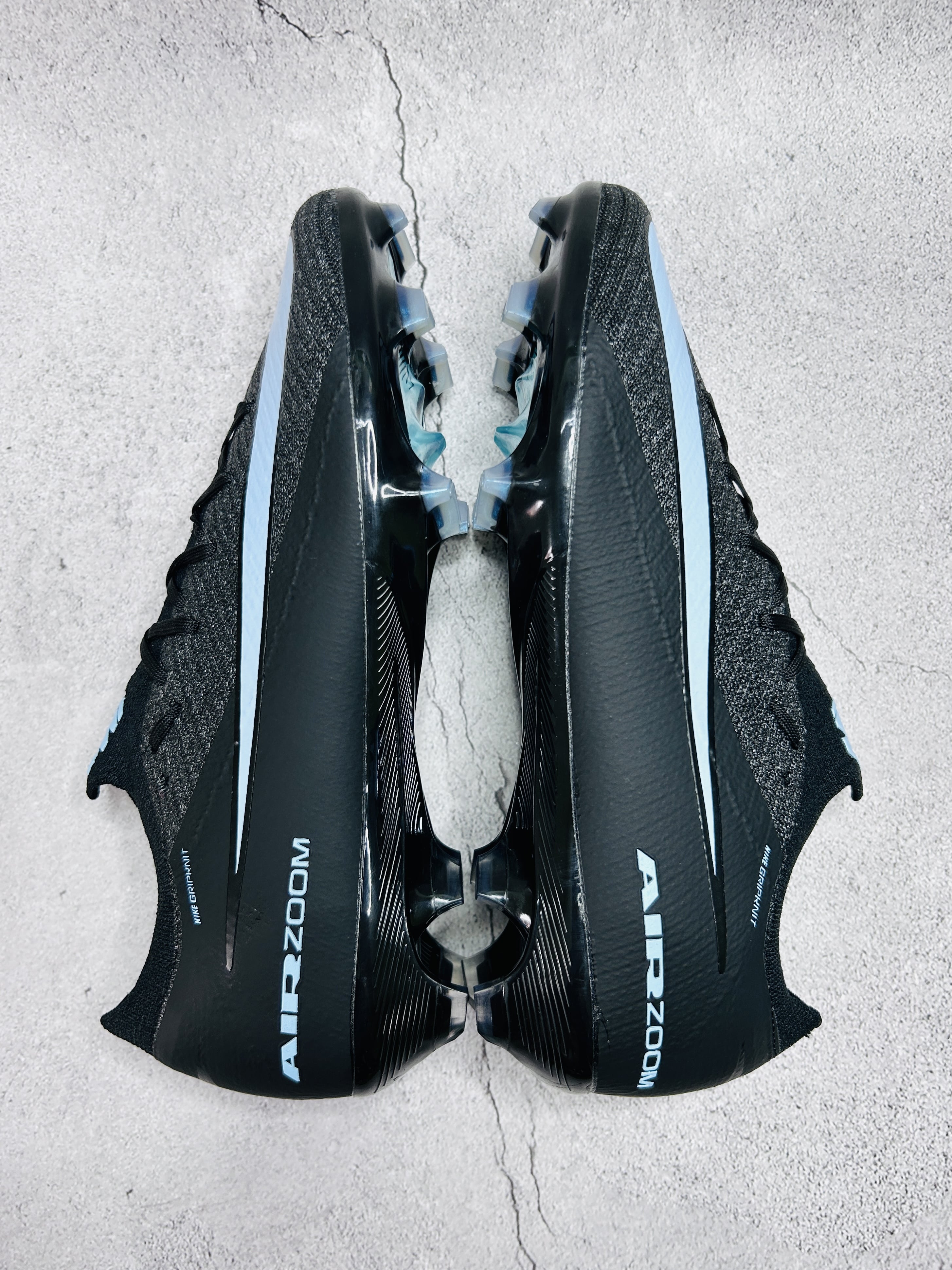 Mercurial Vapor 16 Stealth Black