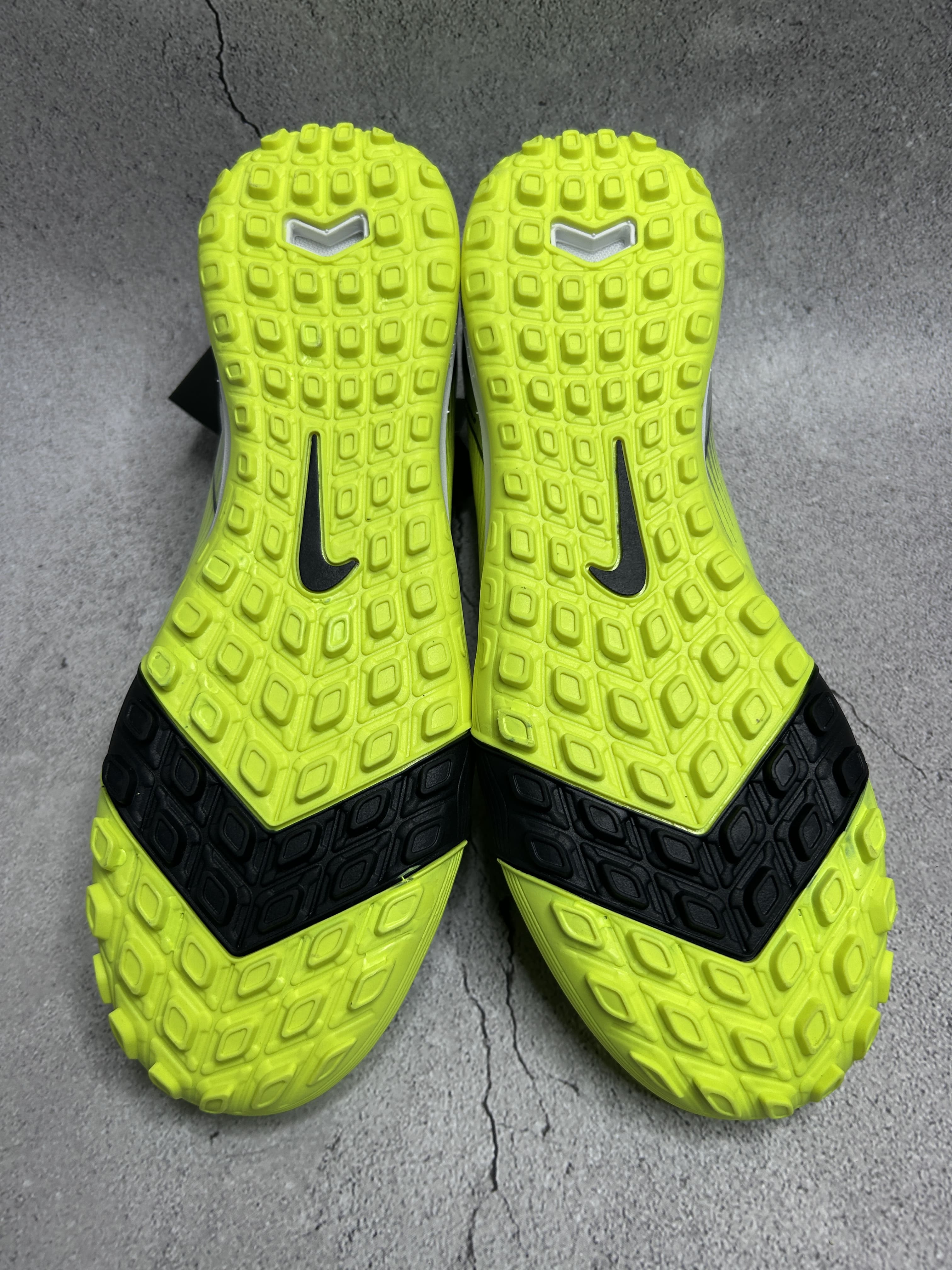 Mercurial Vapor 16 Mad Voltage TF