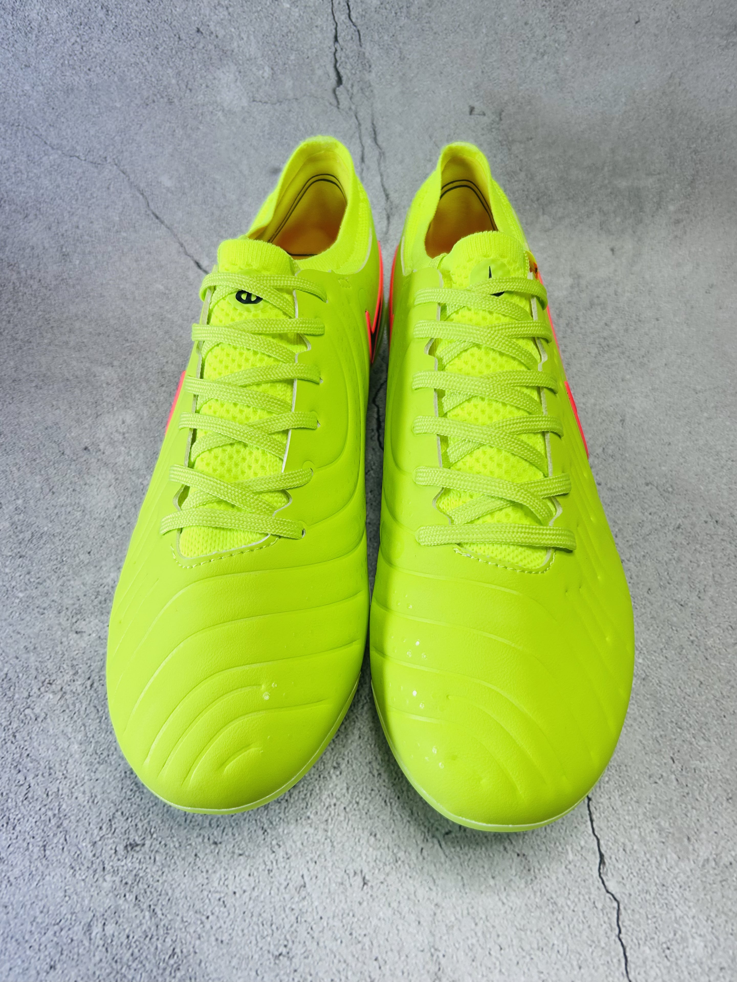 Tiempo Max Voltage Pack