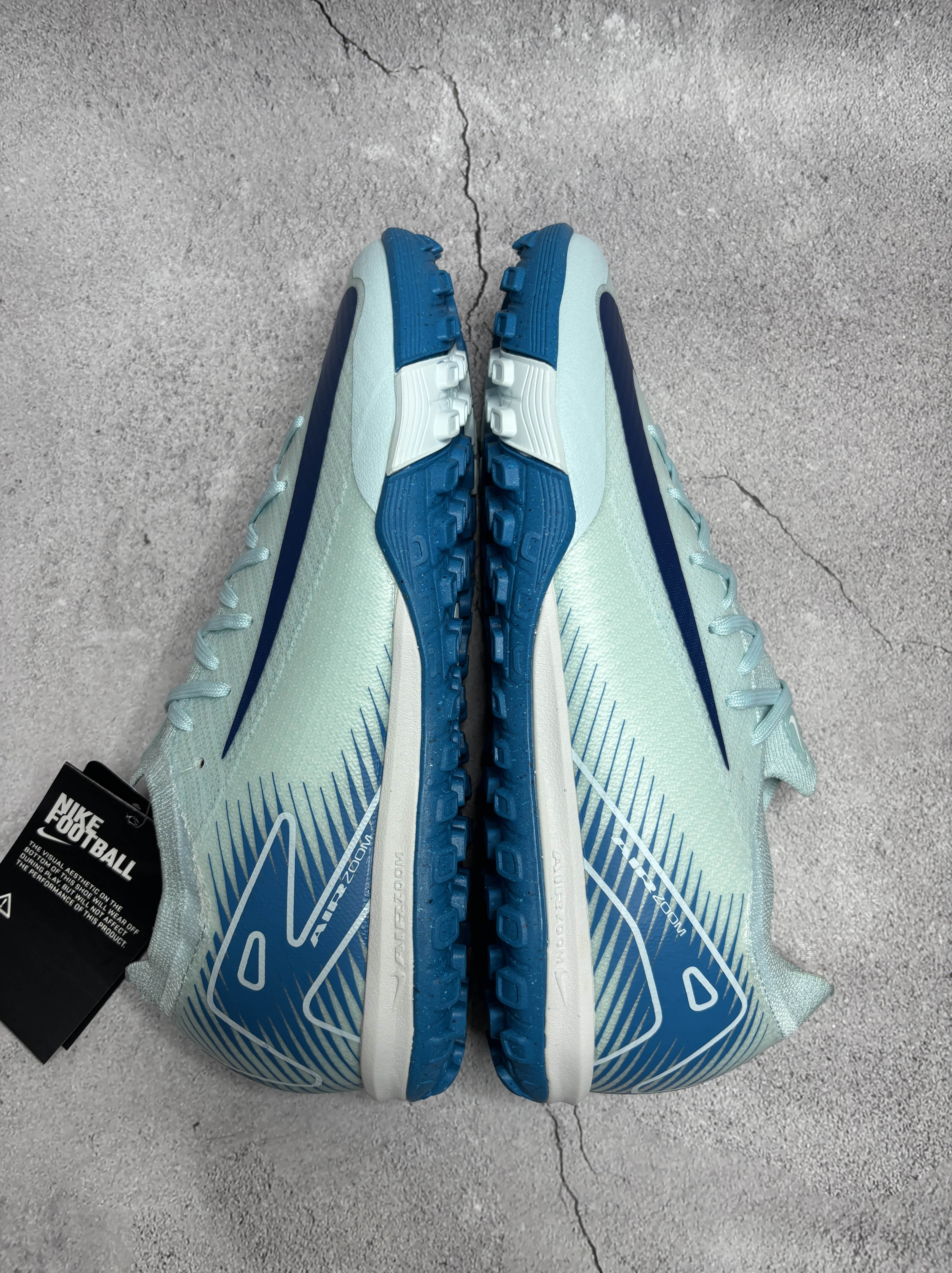 Mercurial Vapor 16 Sky Blue TF
