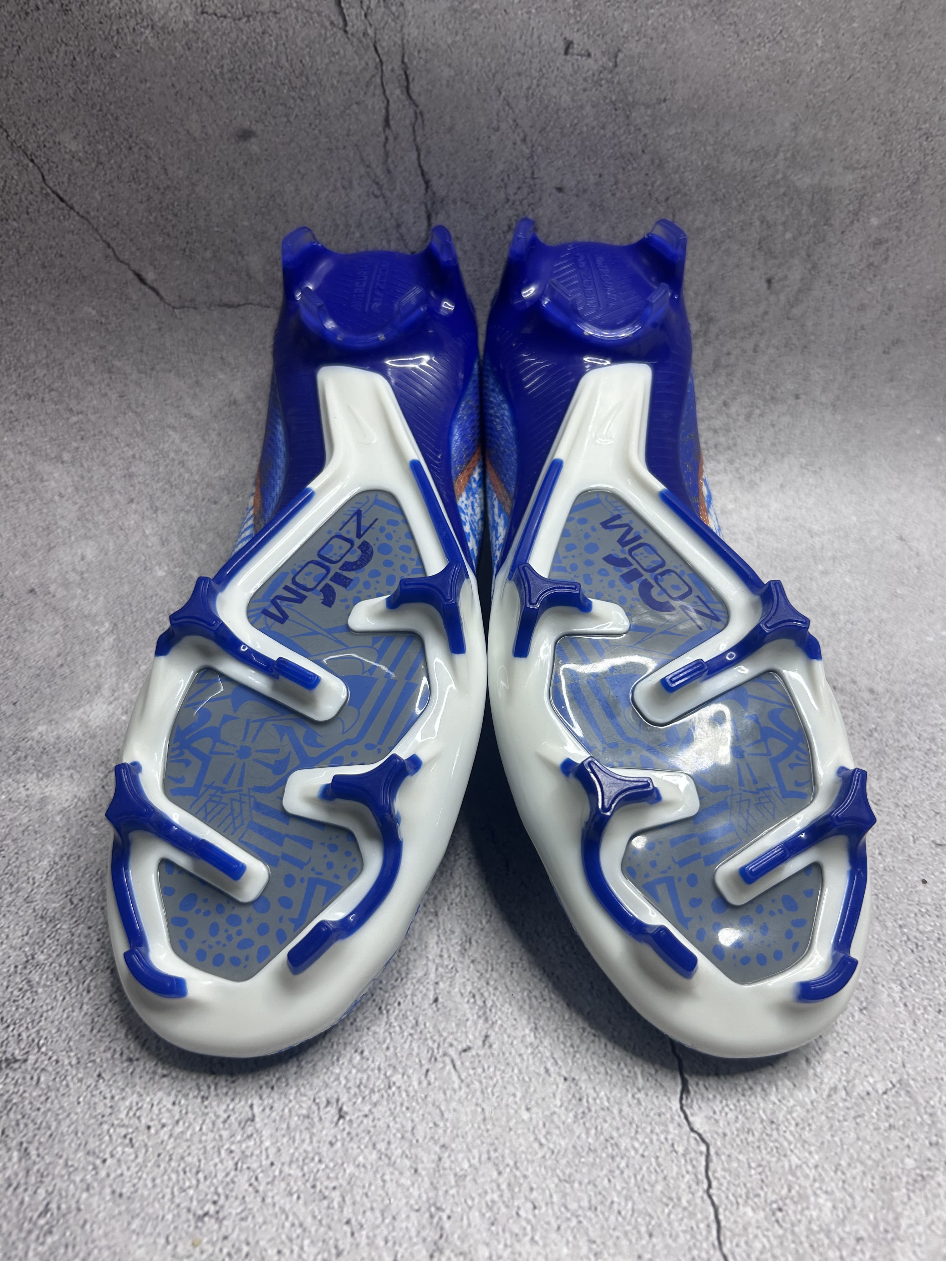 Mercurial Vapor 15 CR7 WC Edition