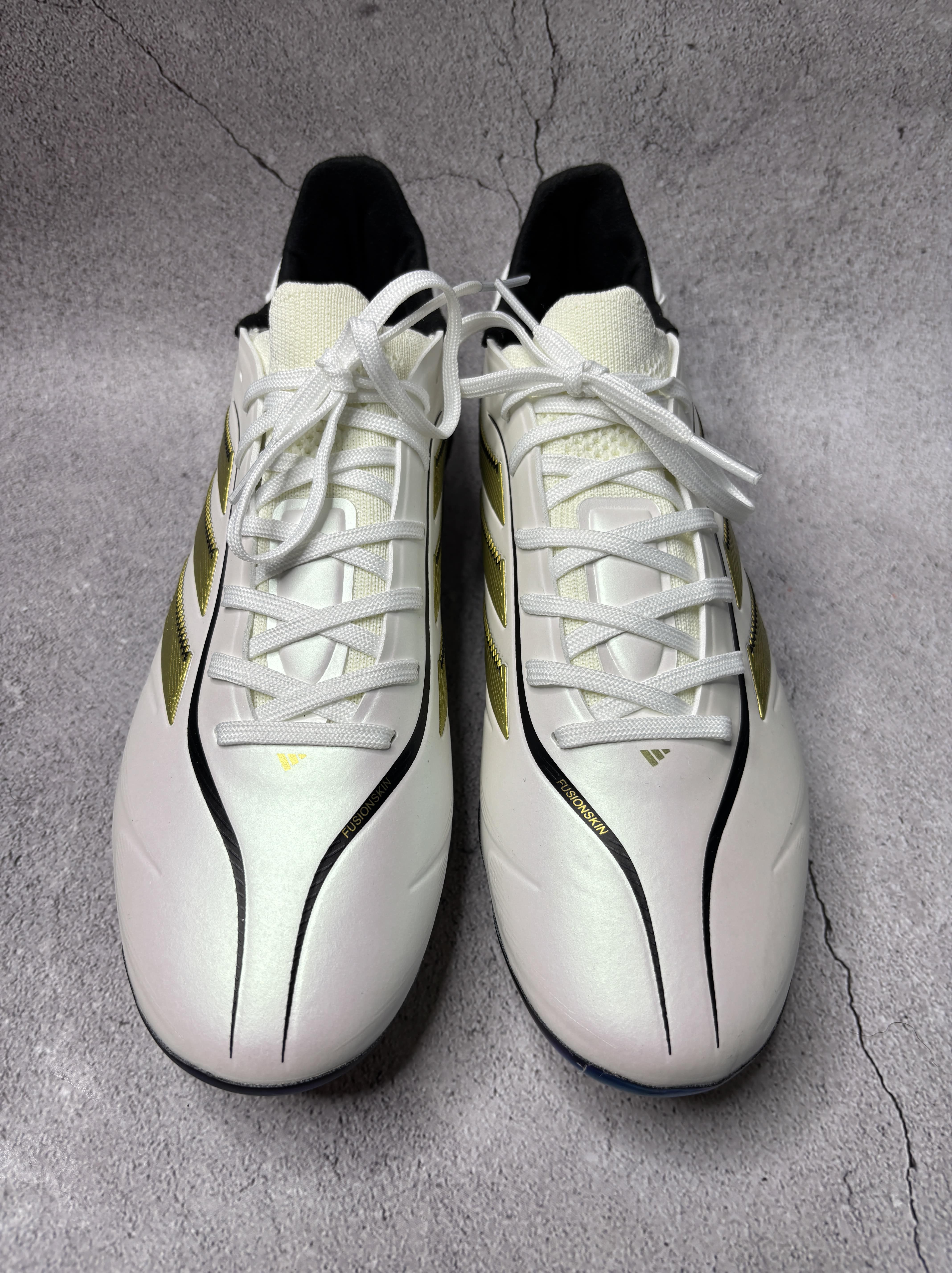 Copa Pure III Luxe Control Pack