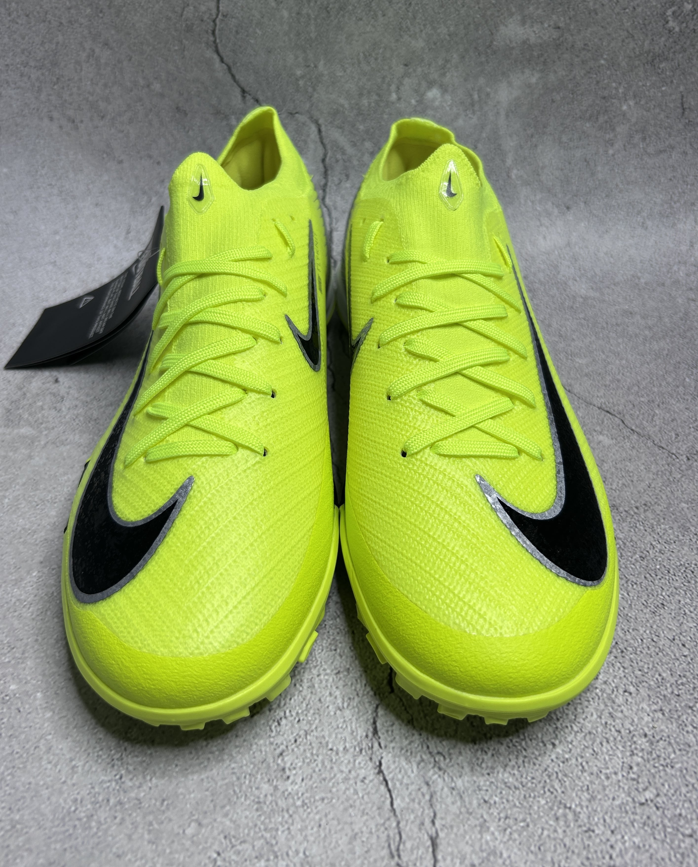 Mercurial Vapor 16 Mad Voltage TF