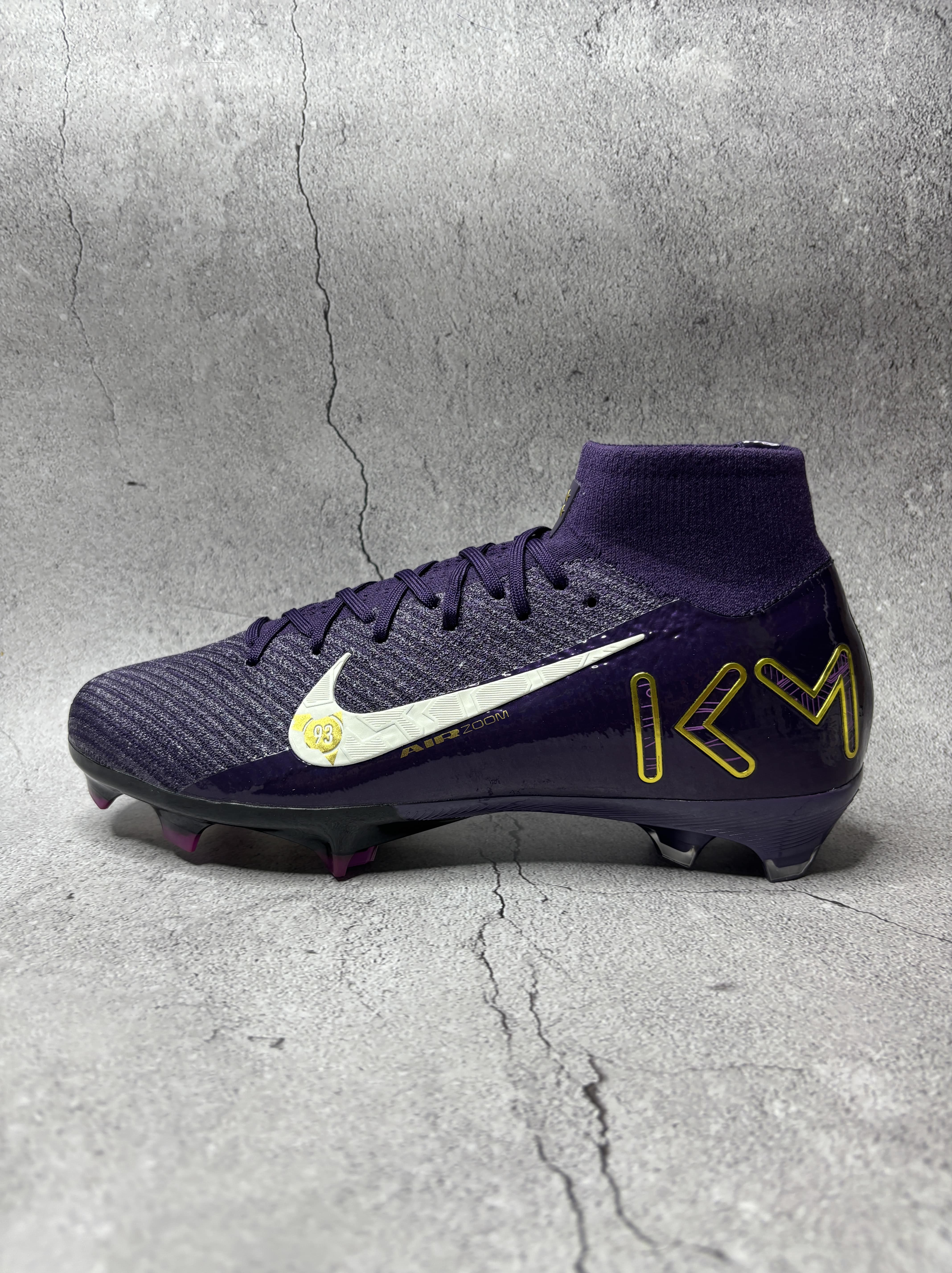 Mercurial Superfly 10 KM Pack