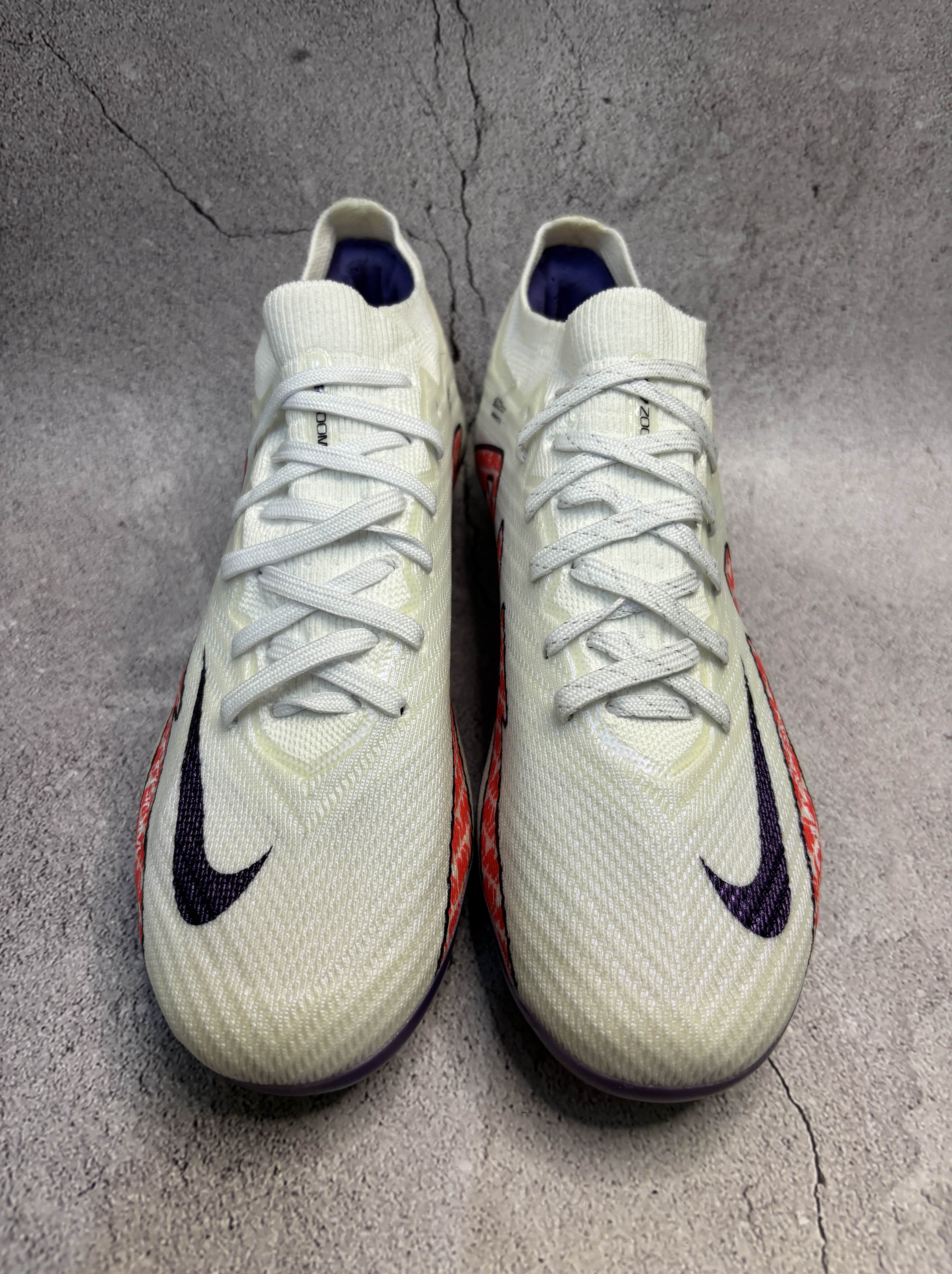 Mercurial vapor 15 disruption pack
