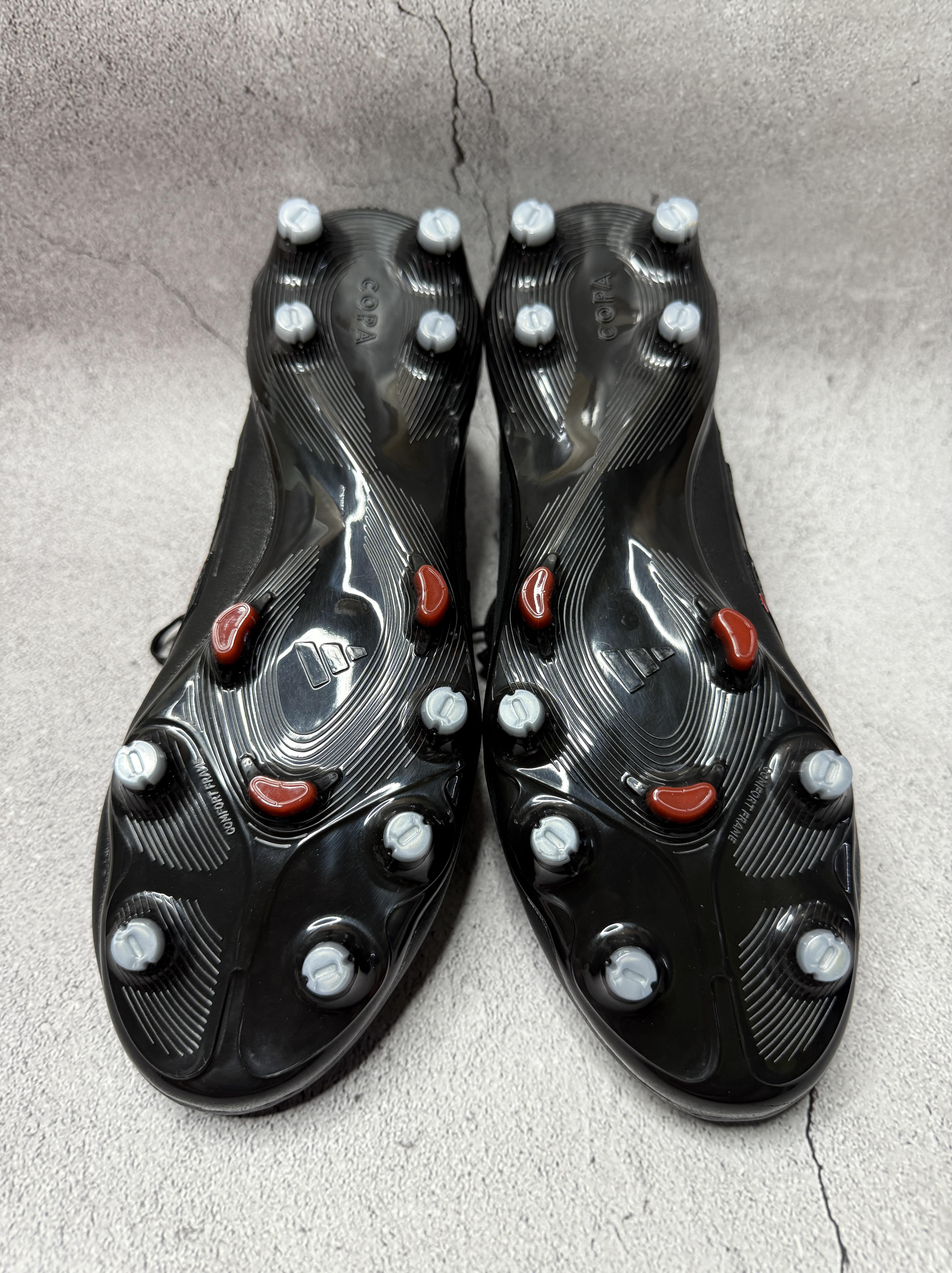 Copa Pure III Stealth victory pack