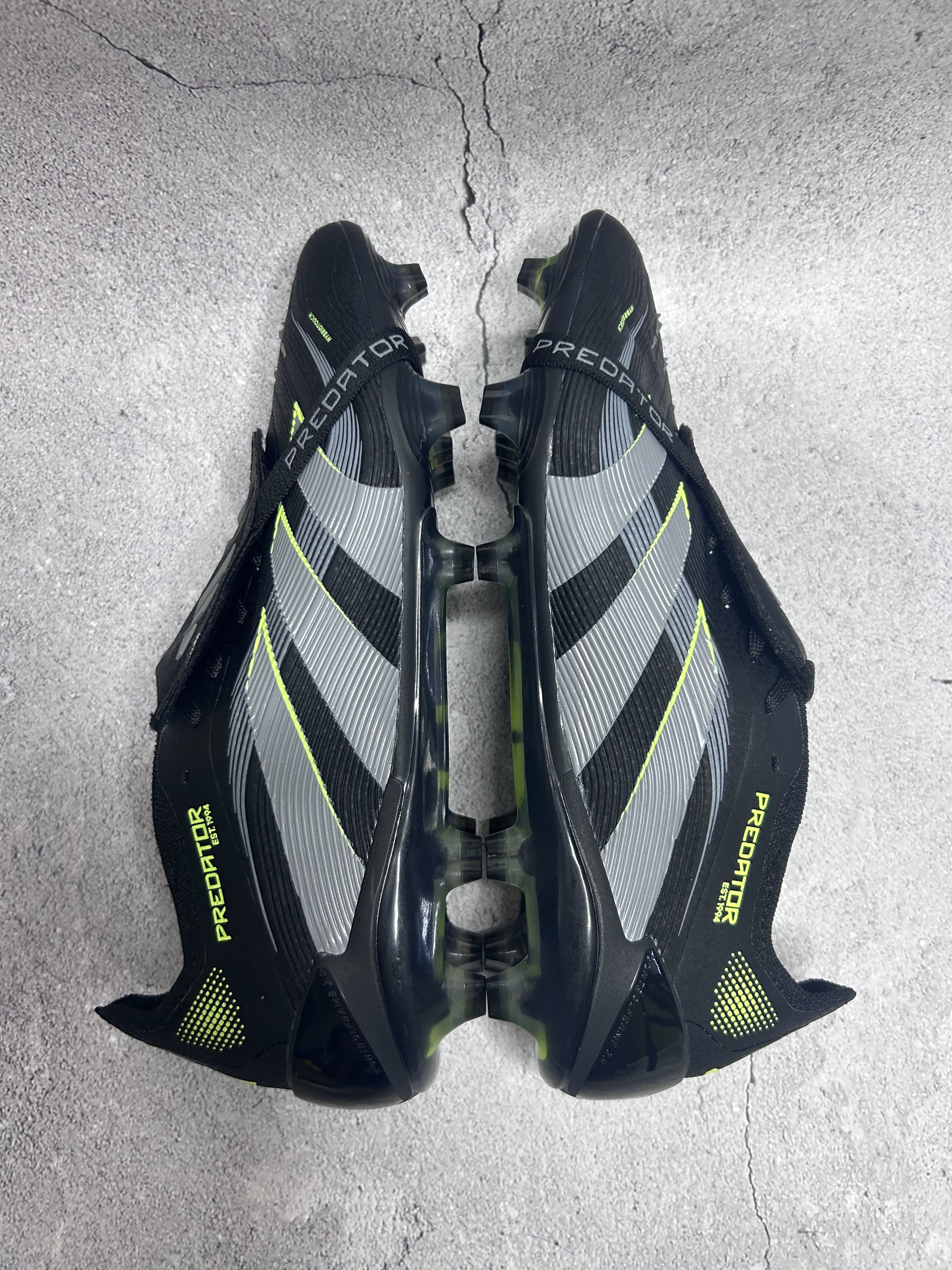 Predator 30 Electric pack
