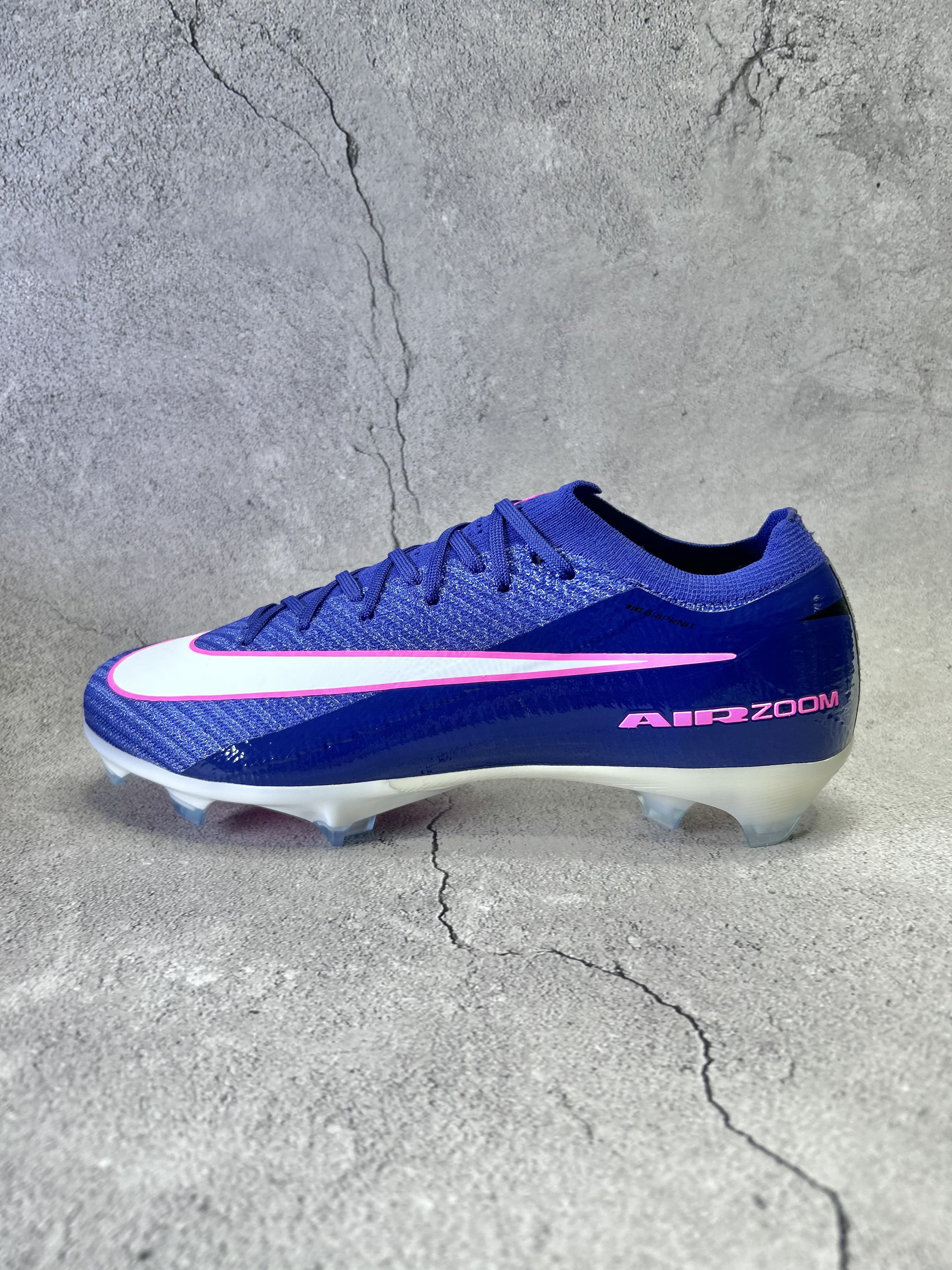 Mercurial Vapor 16 Attack Pack