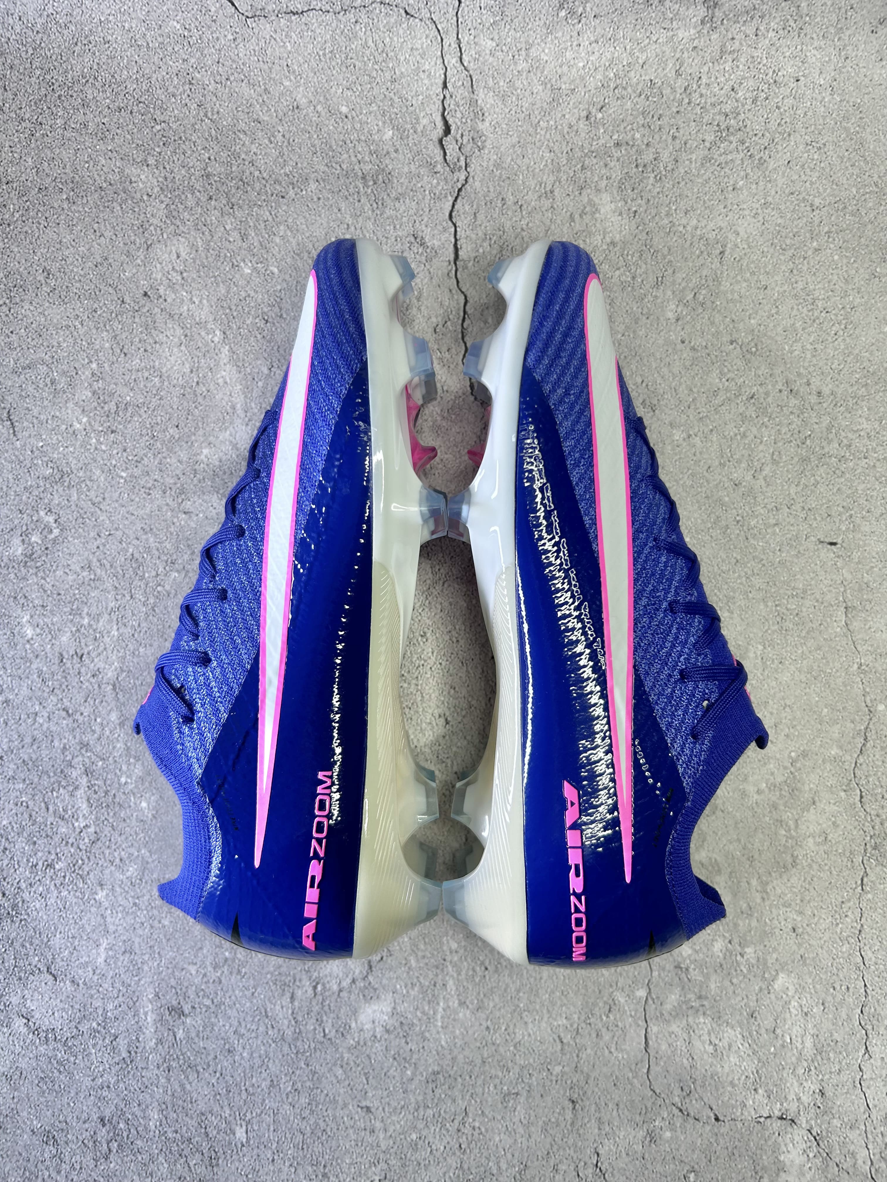 Mercurial Vapor 16 Attack Pack