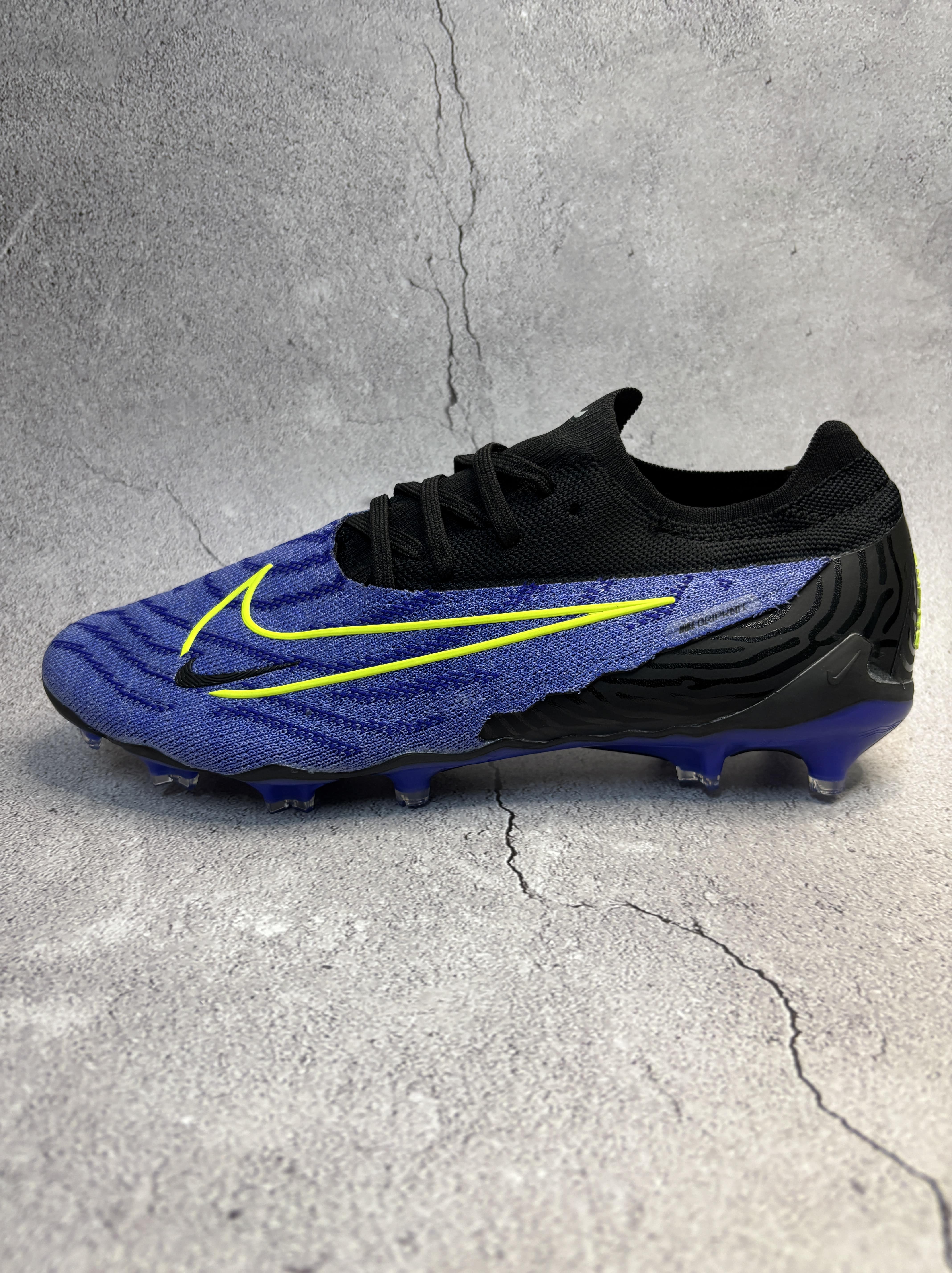 Phantom GX Navy Blue Colourway