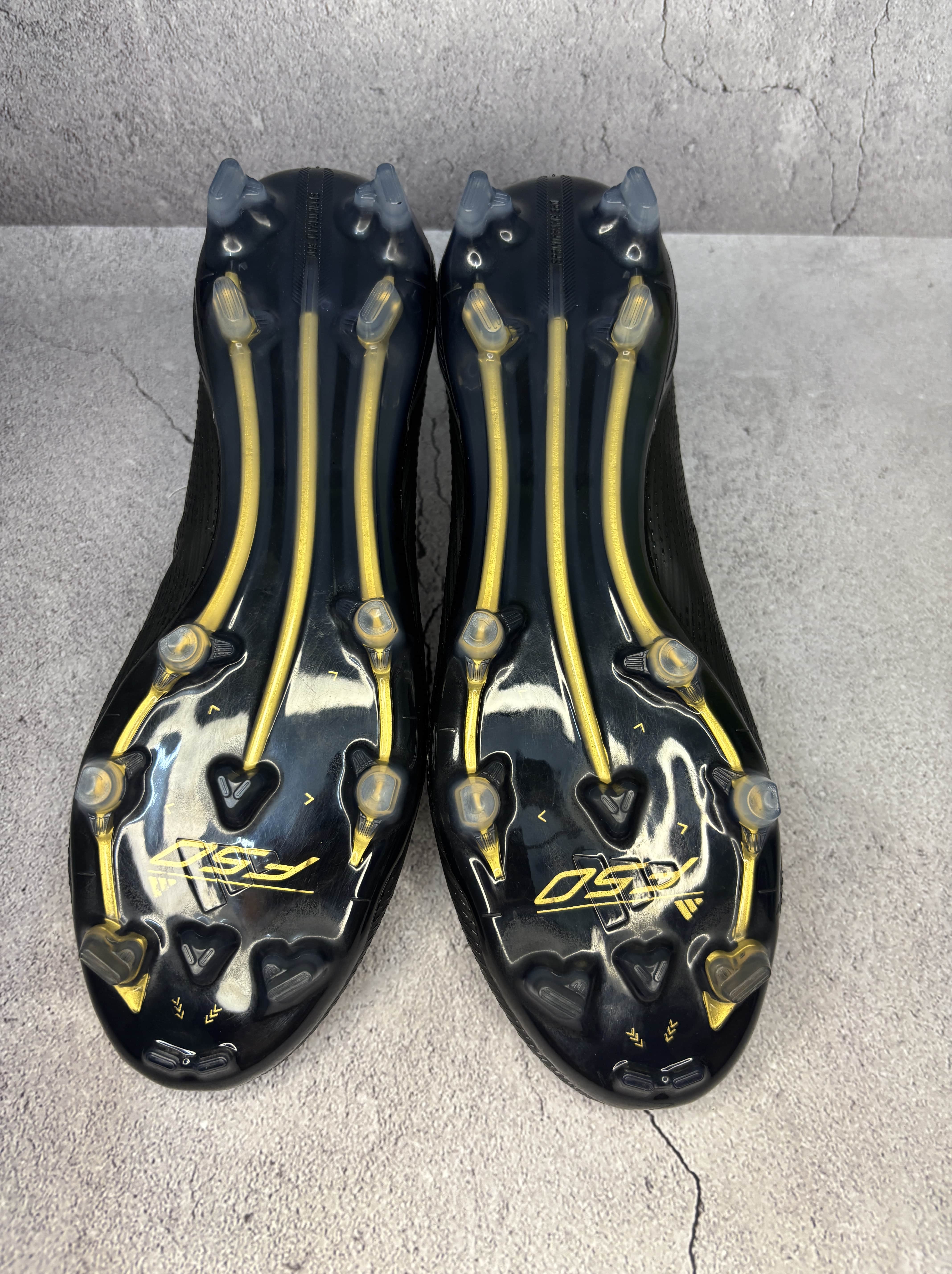 F50 Darkspark Pack
