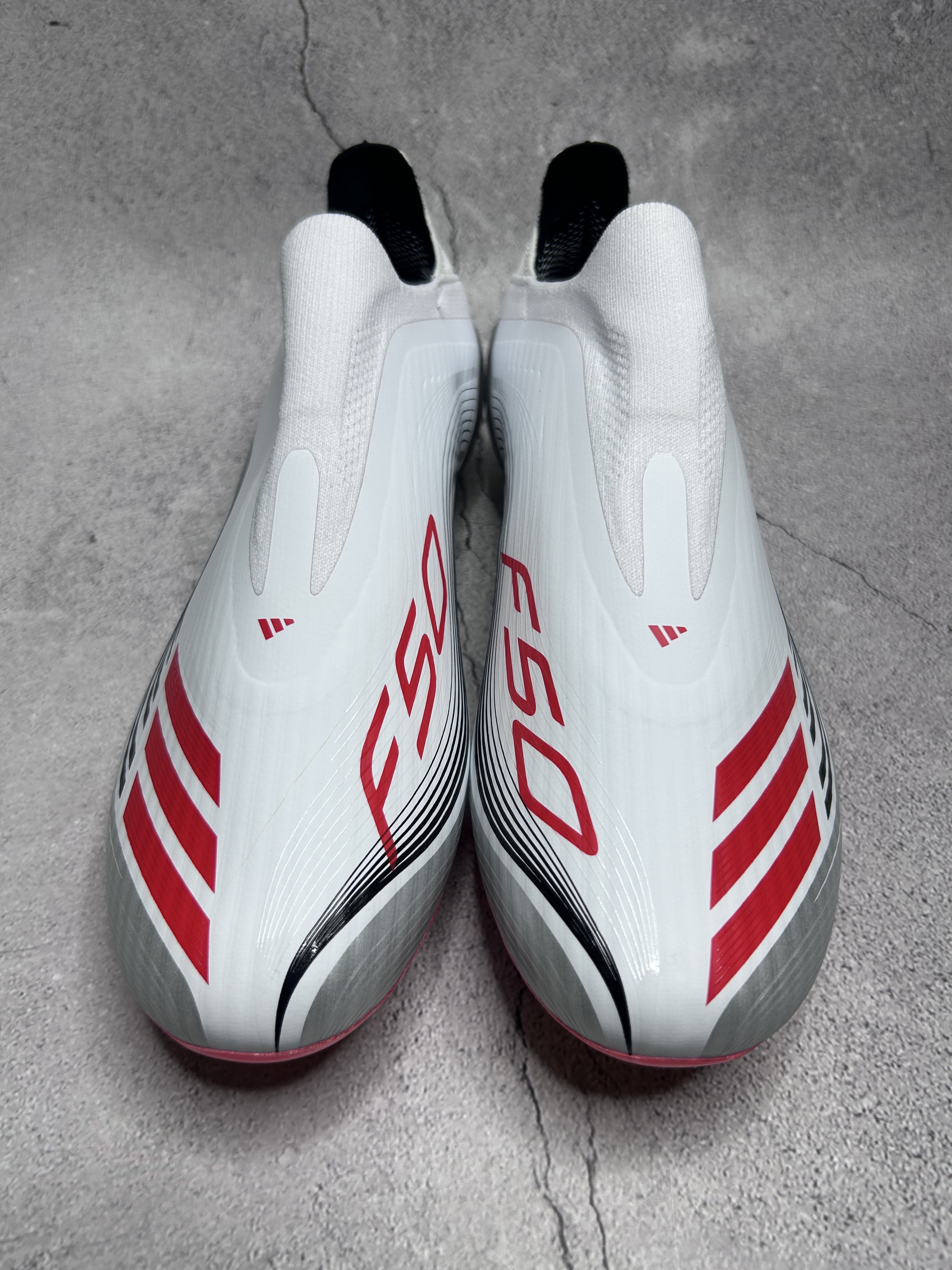 F50 Prestige