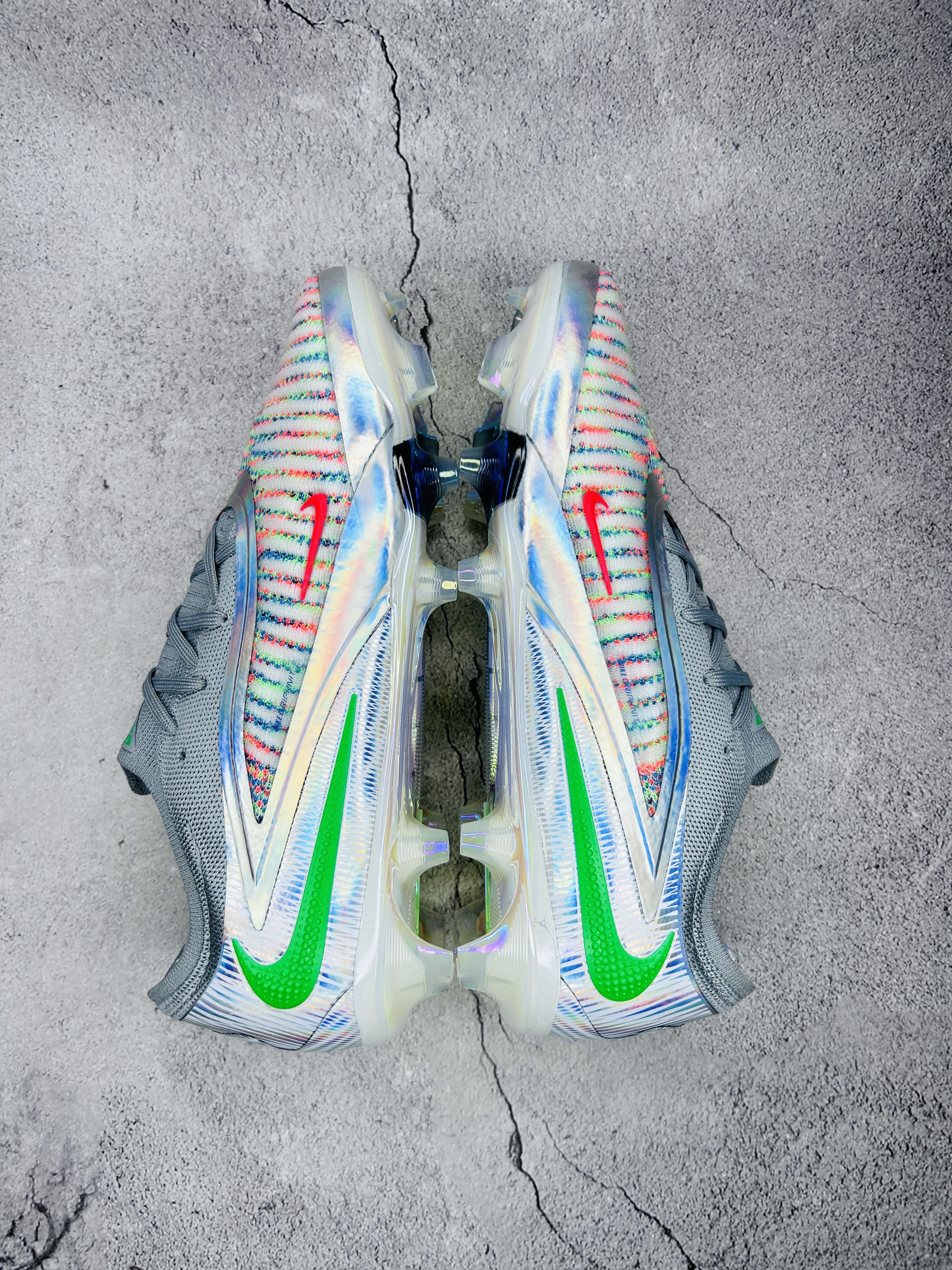 Phantom 6 Scary EAFC Pack