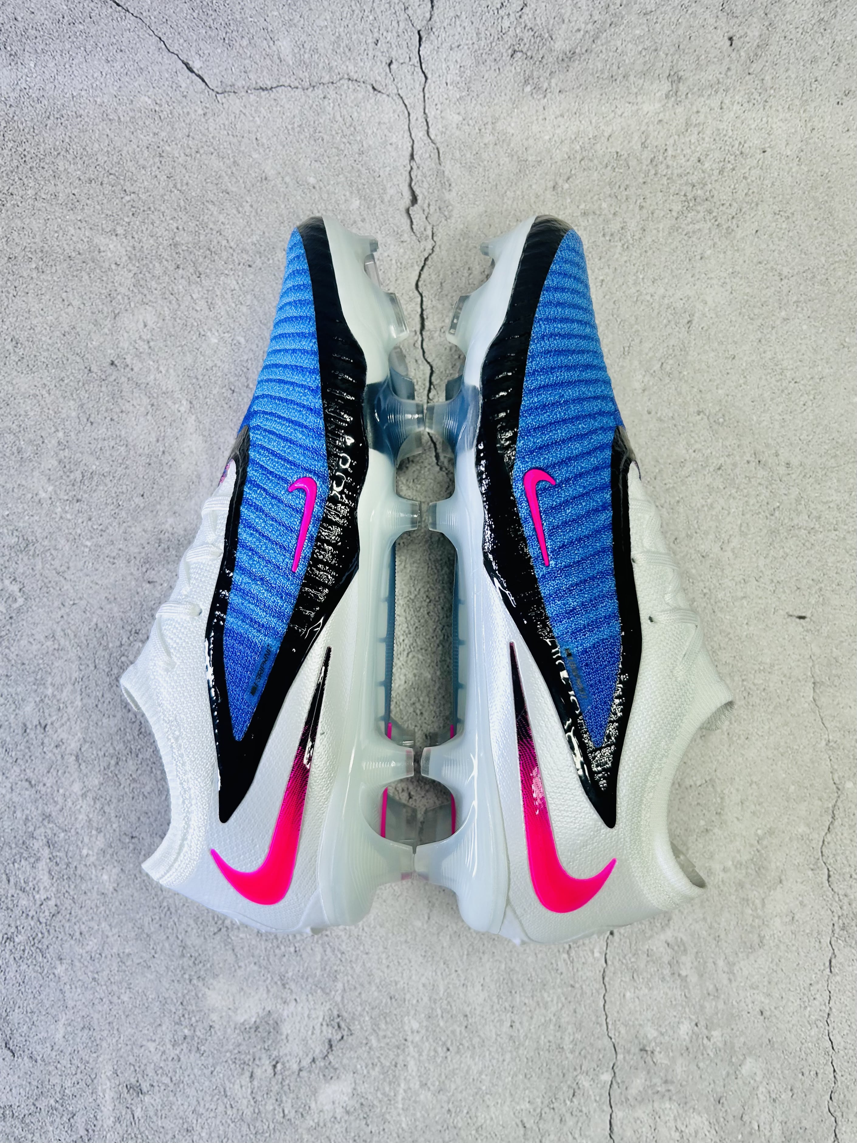 Phantom 6 Attack Pack