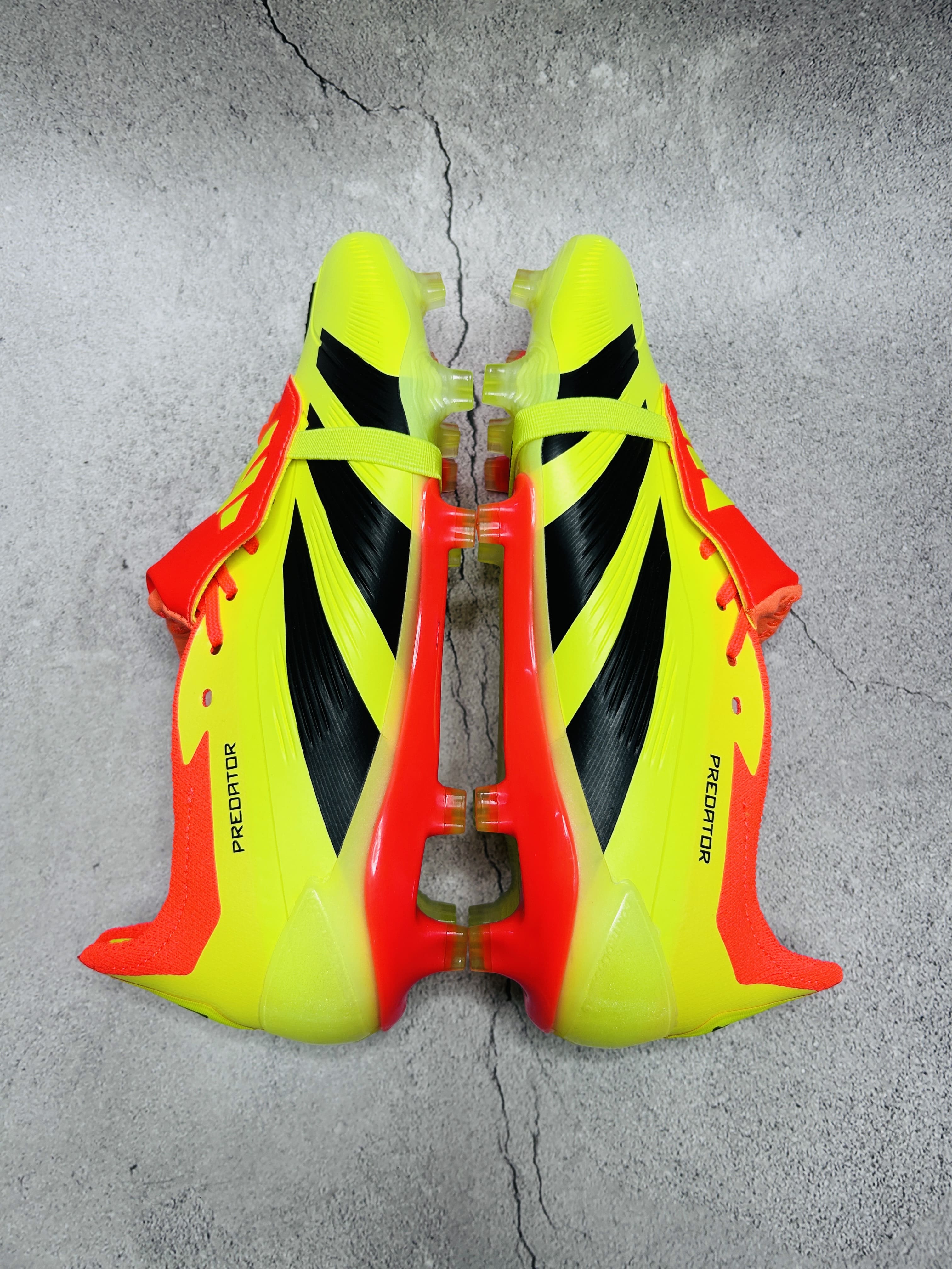 Predator 30 Energy Citrus Pack