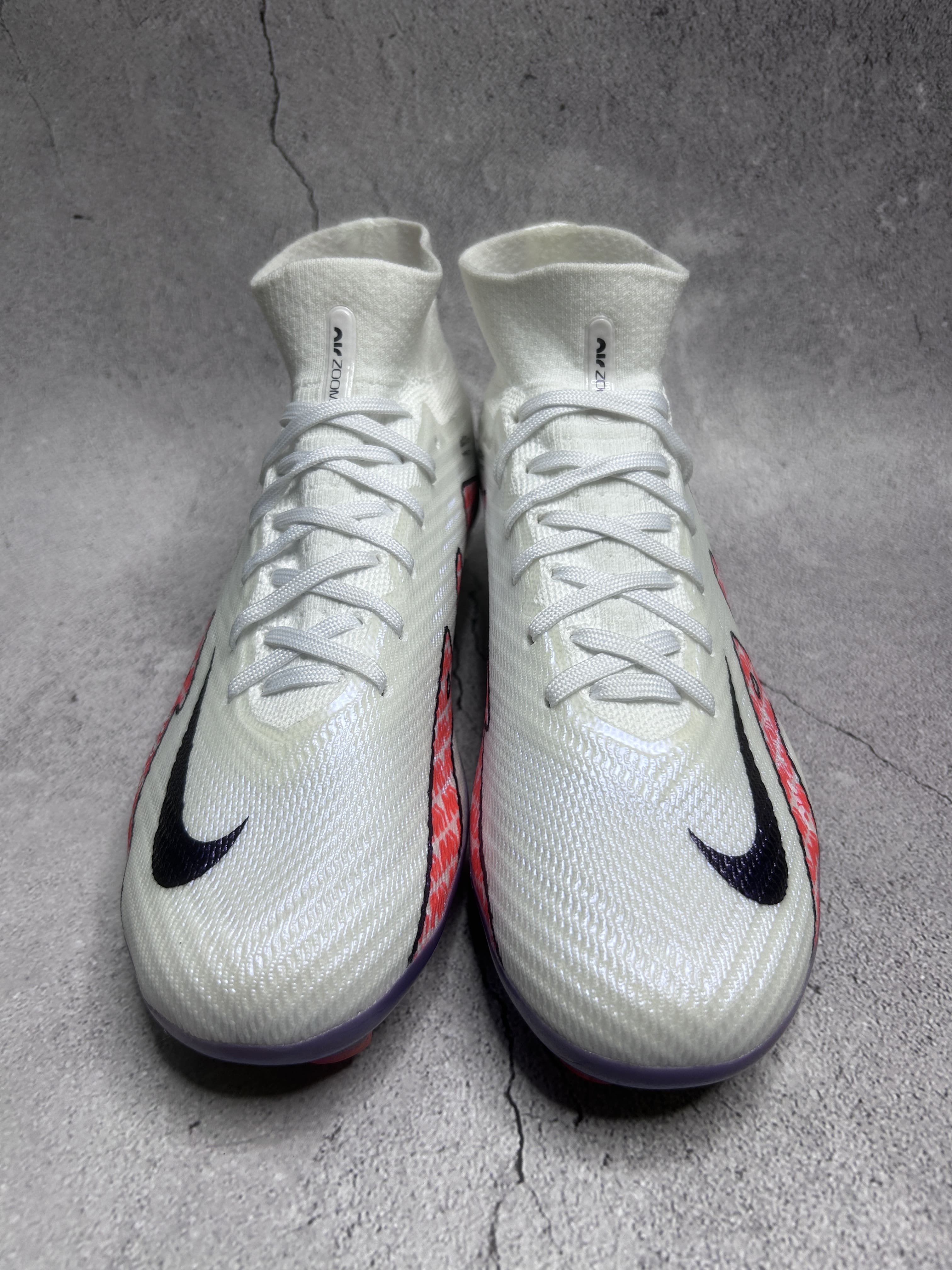 Mercurial vapor 15 disruption pack