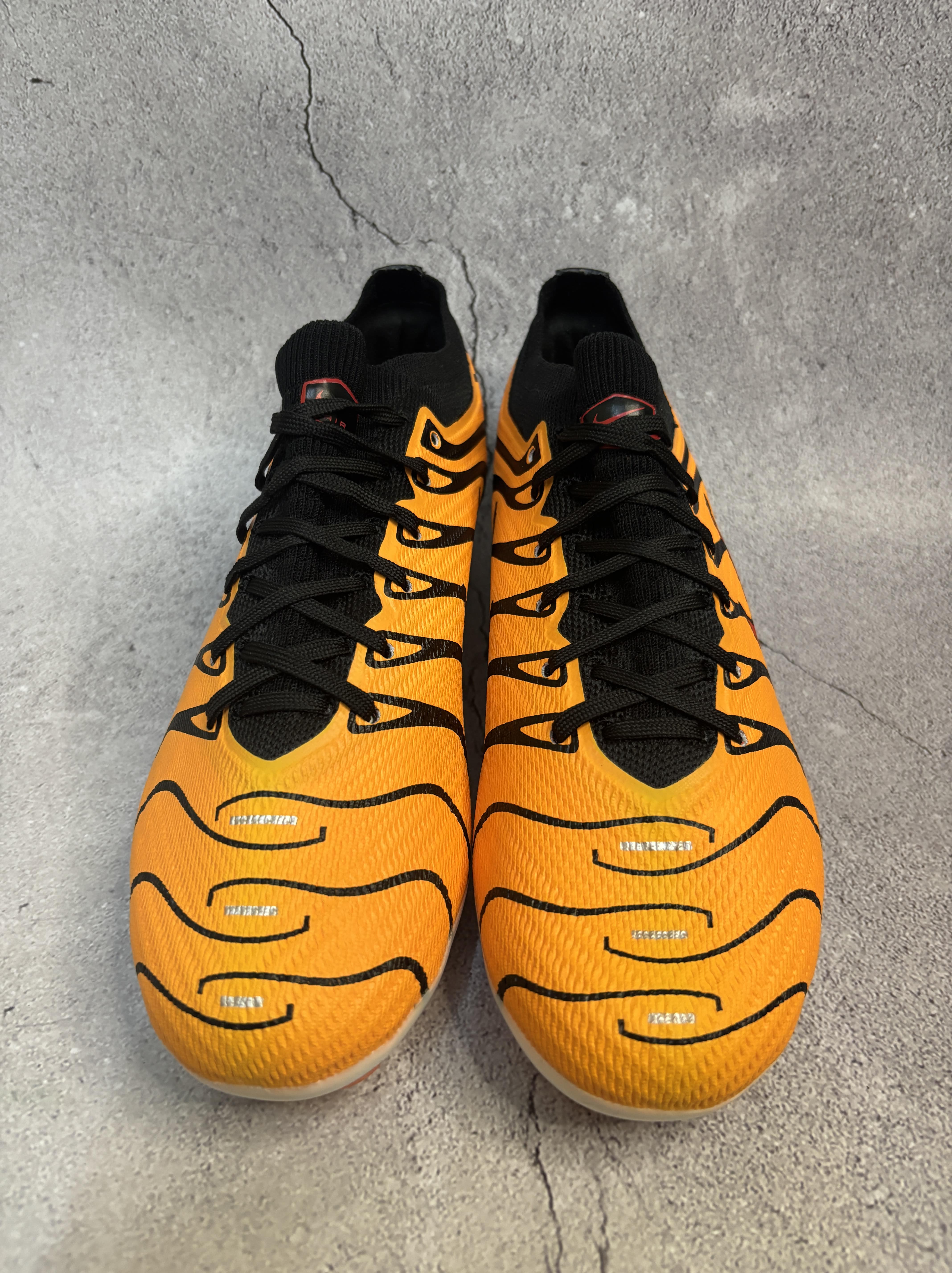 Mercurial Vapor 15 Air Max