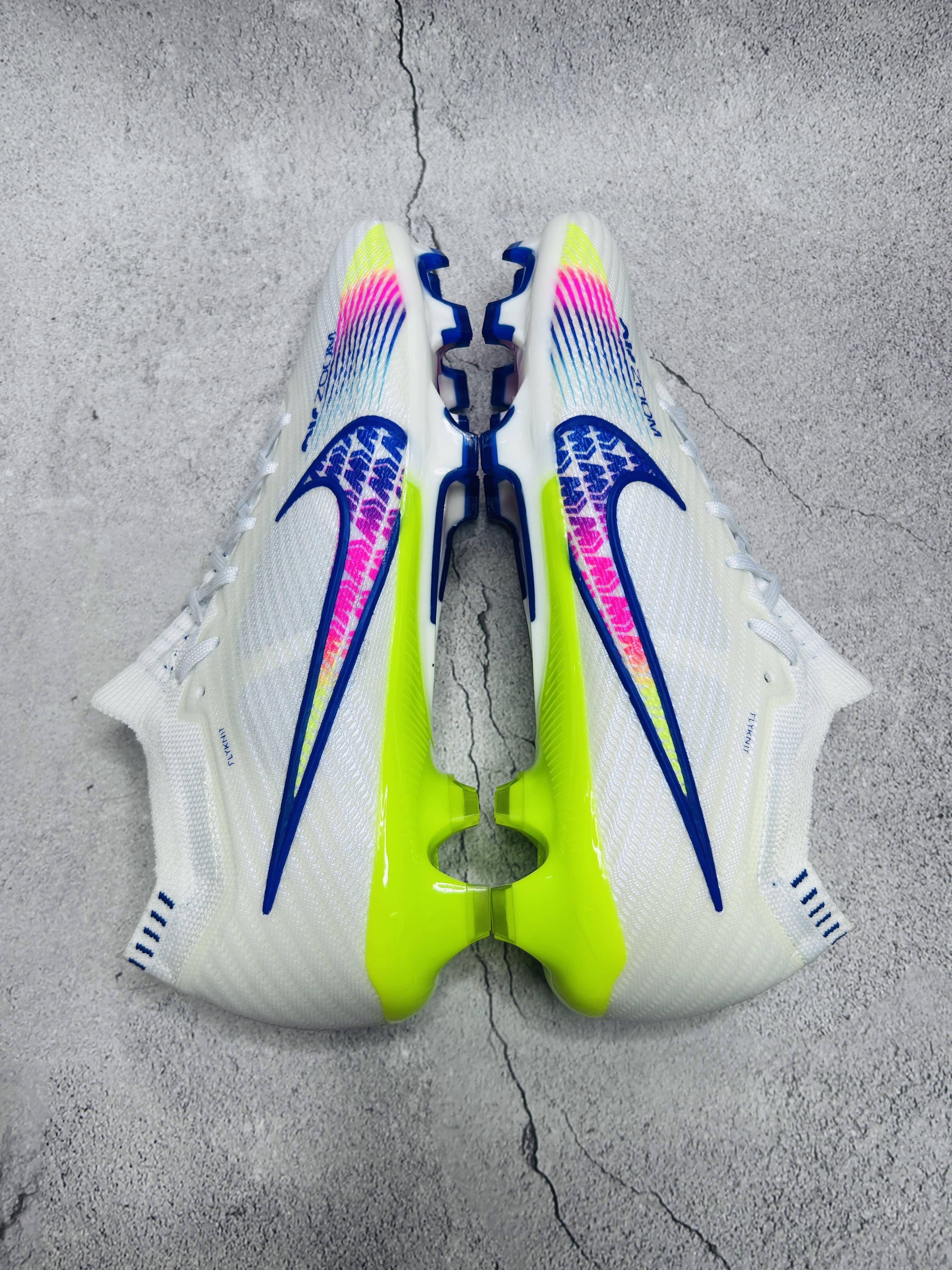 Mercurial vapor 15 Custom colourway