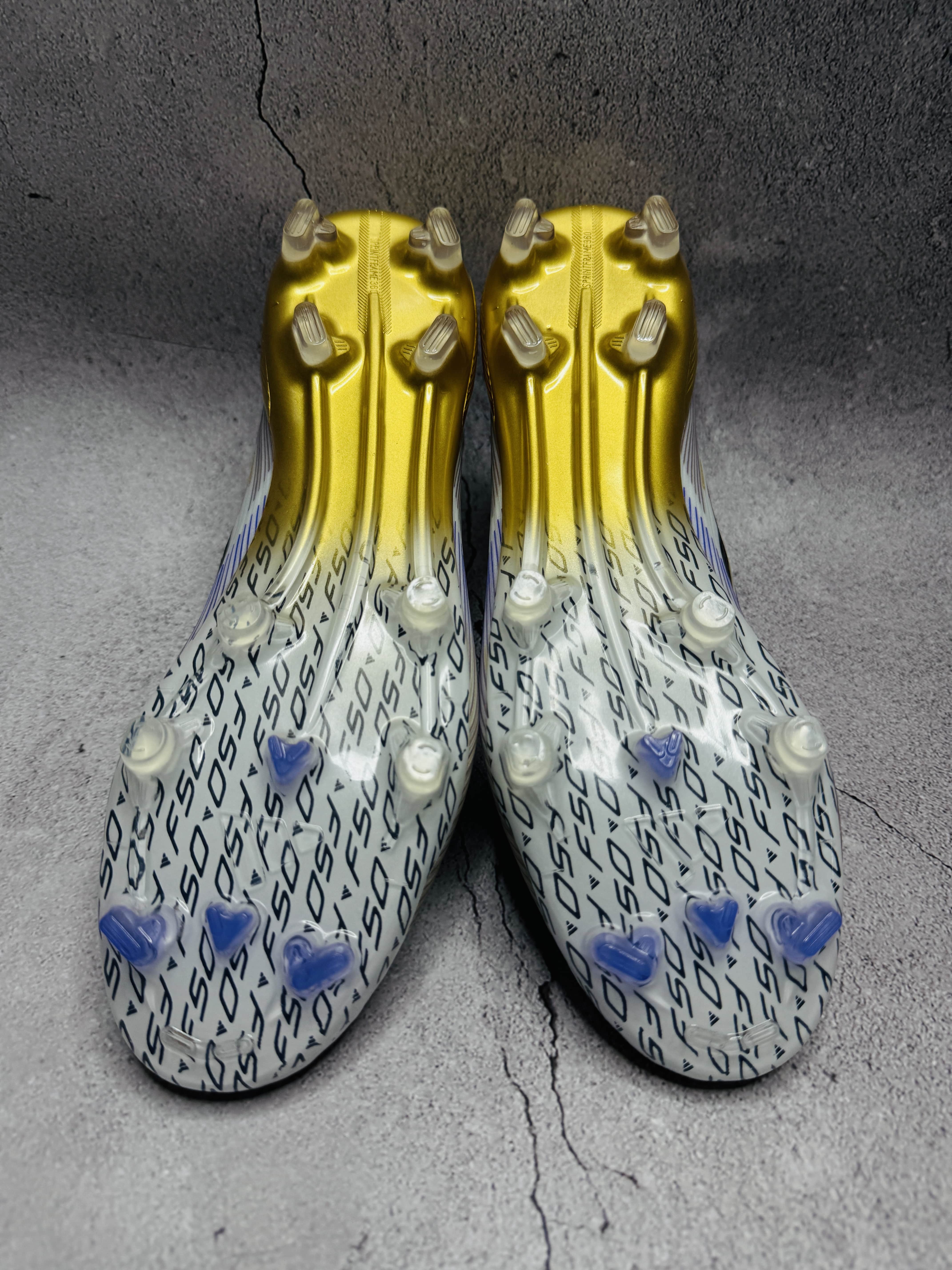 F50 Road To Glory Pack