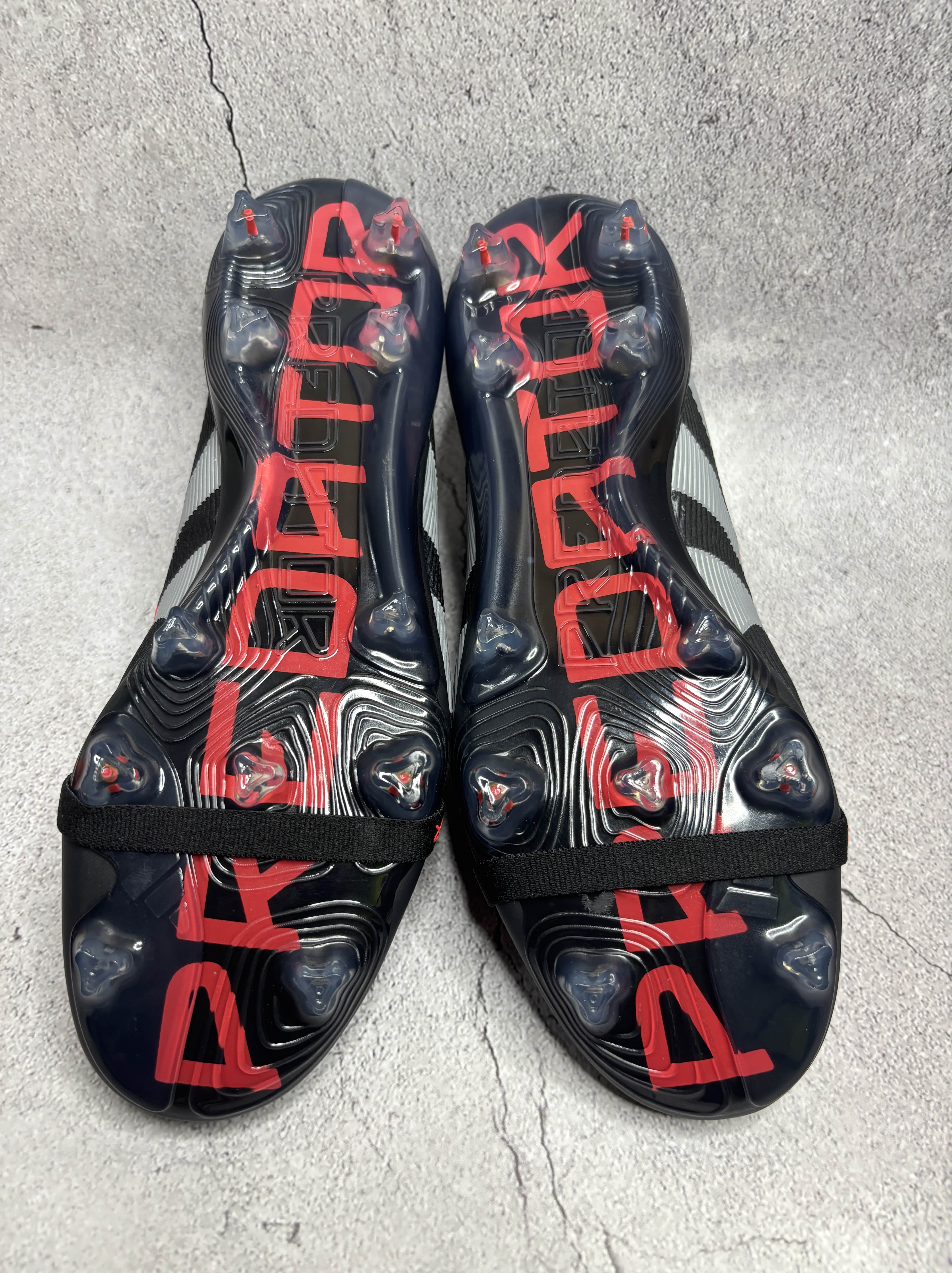 Predator 30 stealth victory pack