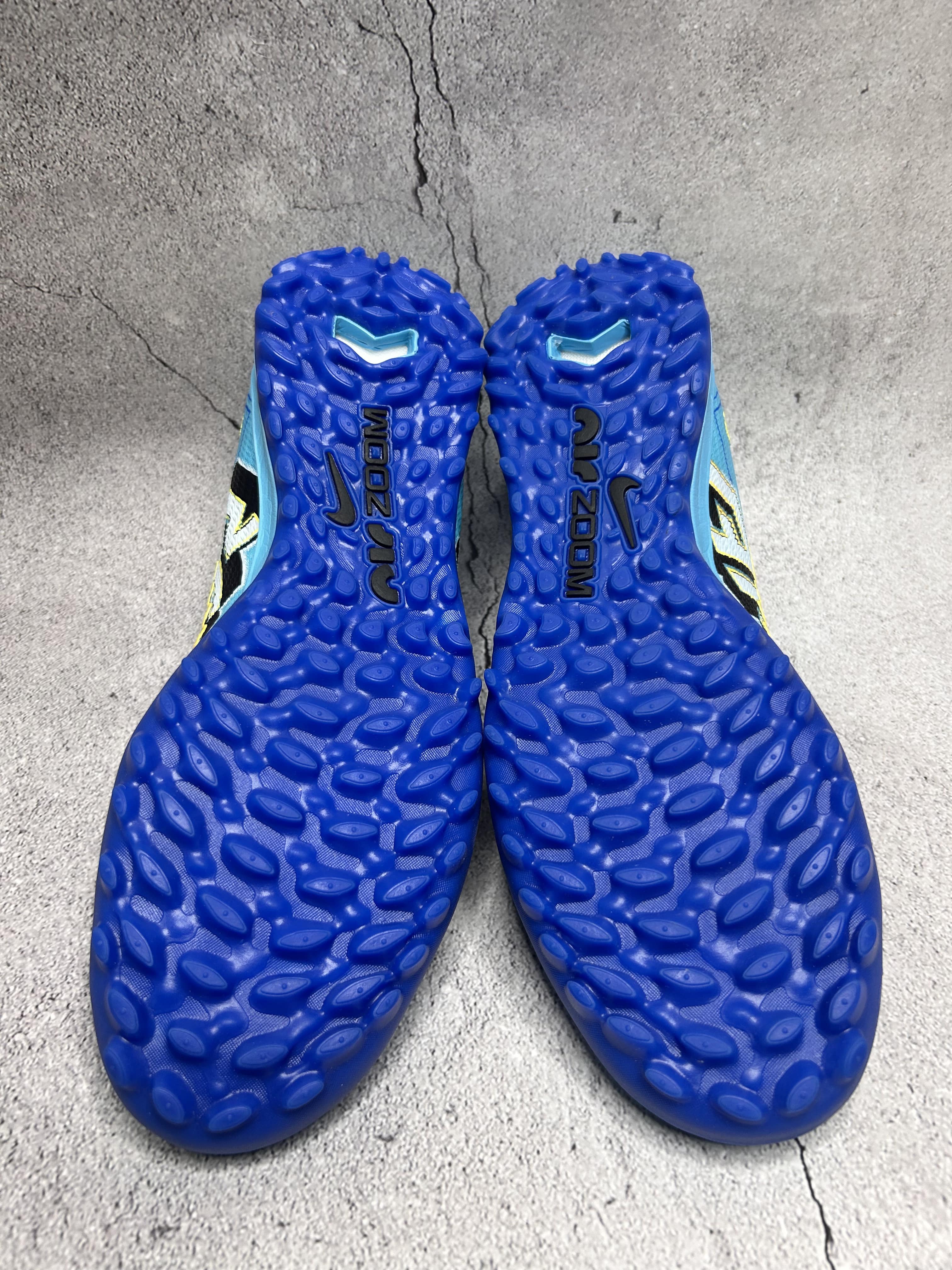 Mercurial Vapor 15 KM Signature Pack TF