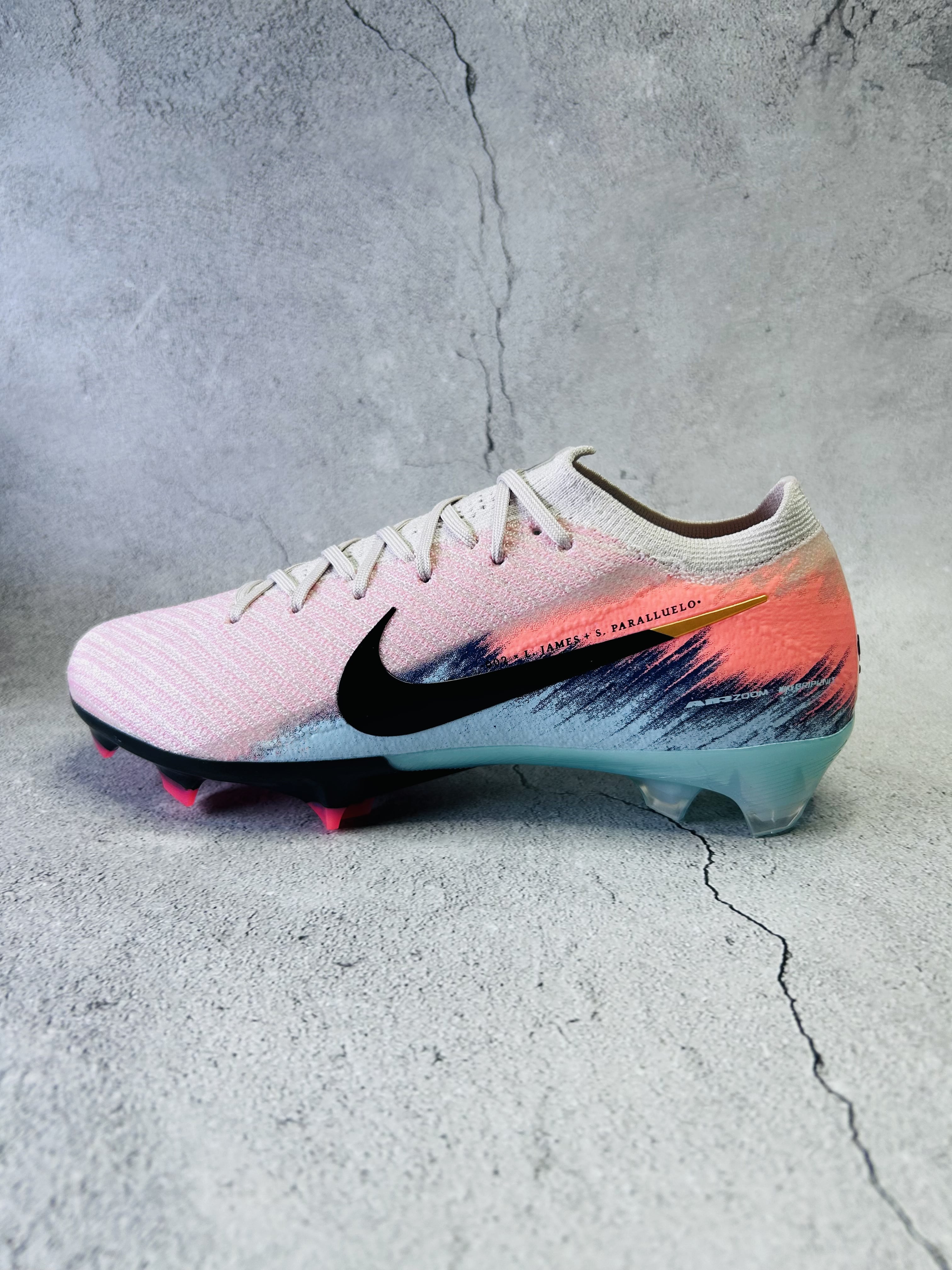 Mercurial Vapor 16 United 002 Pack