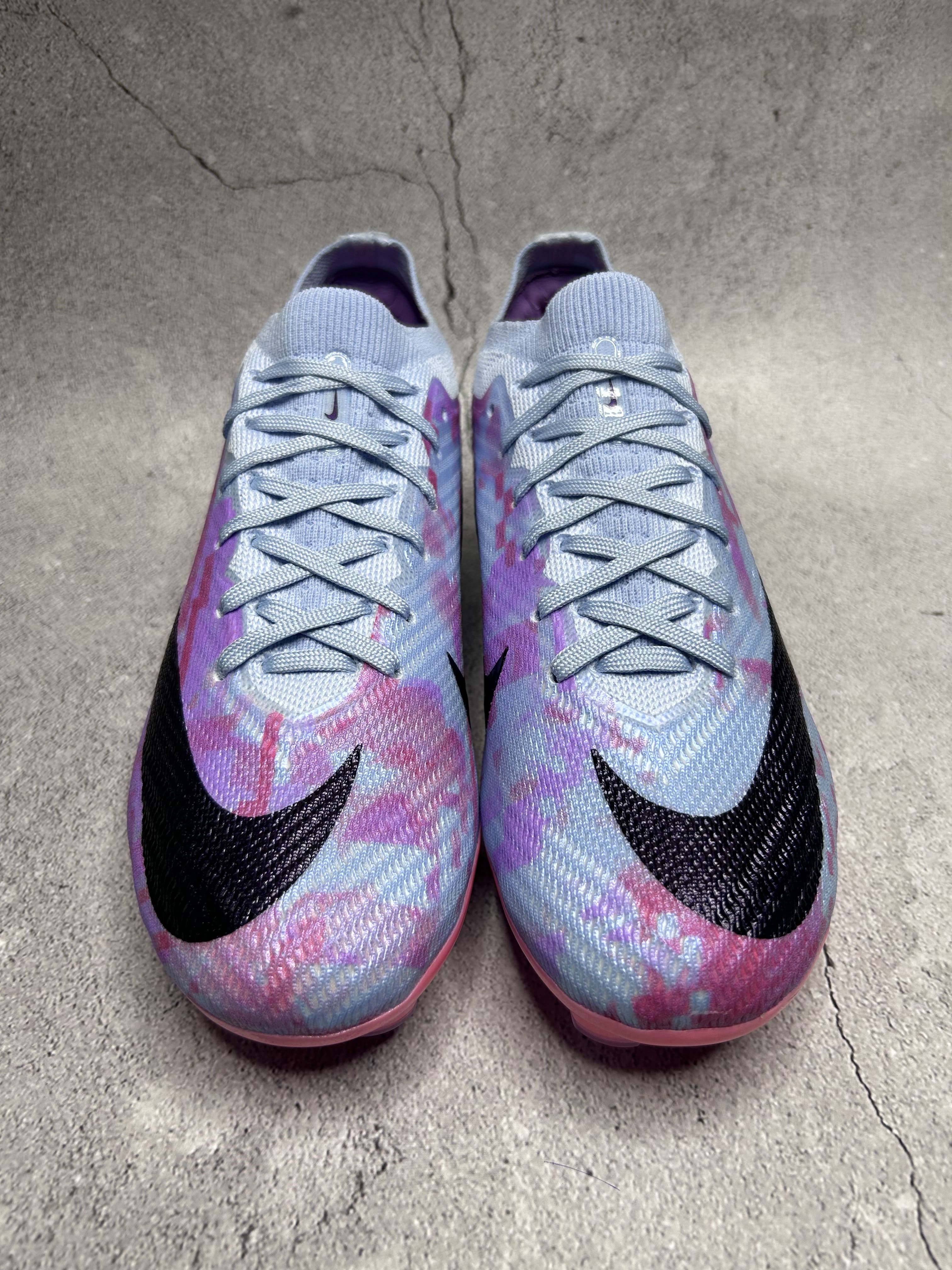 Mercurial Vapor 15 MDS 006