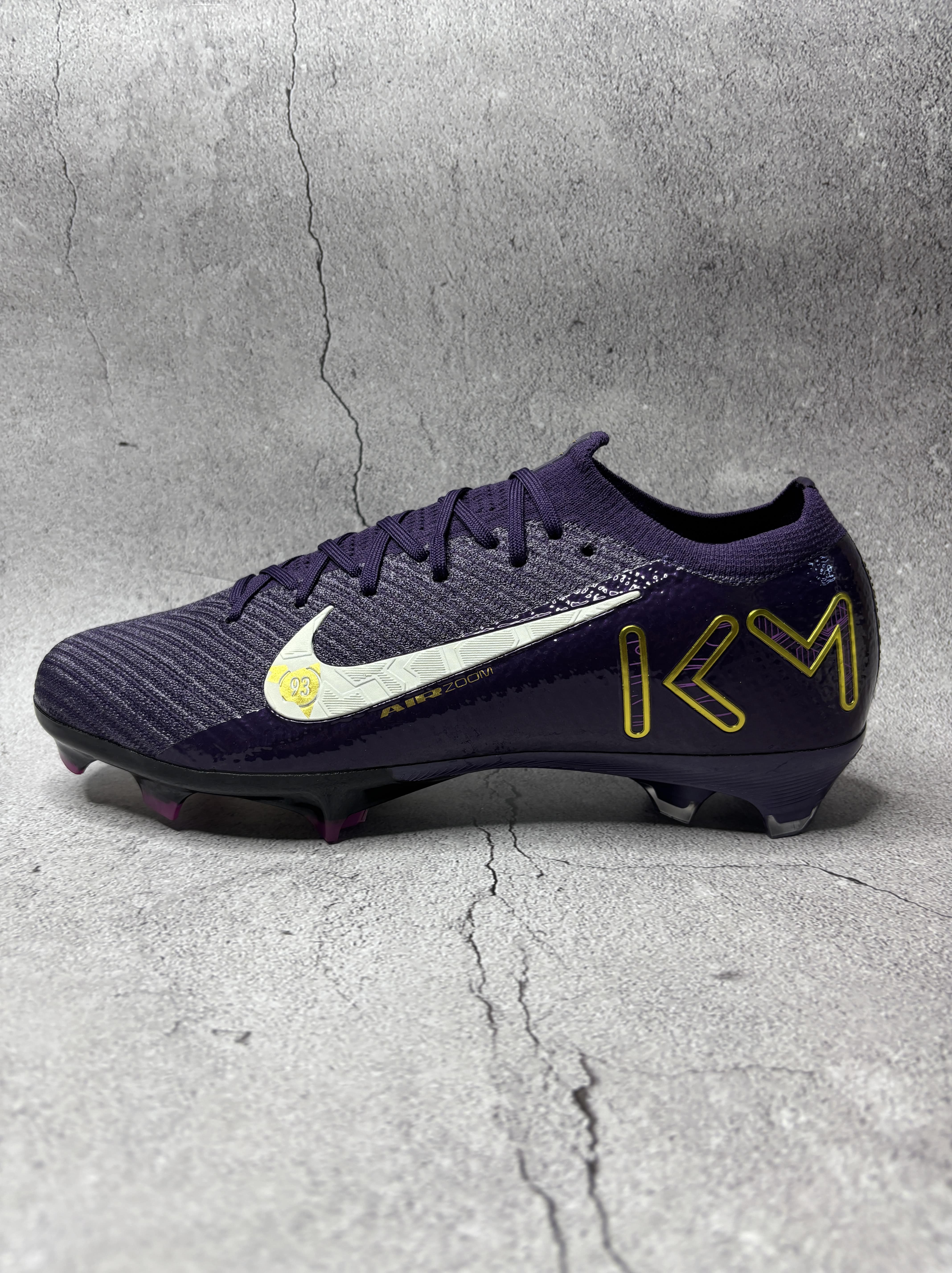 Mercurial Vapor 16 KM Edition