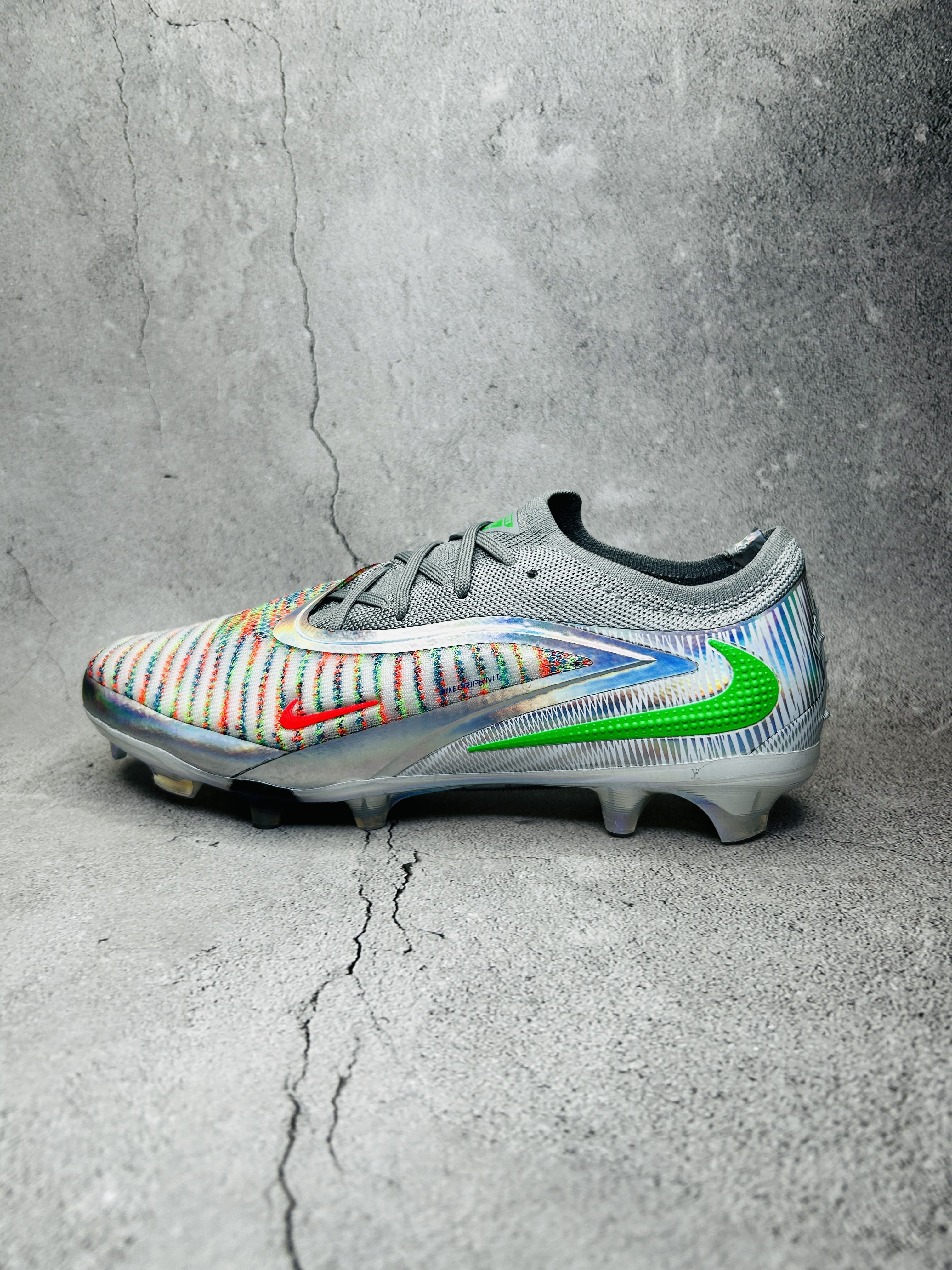 Phantom 6 Scary EAFC Pack