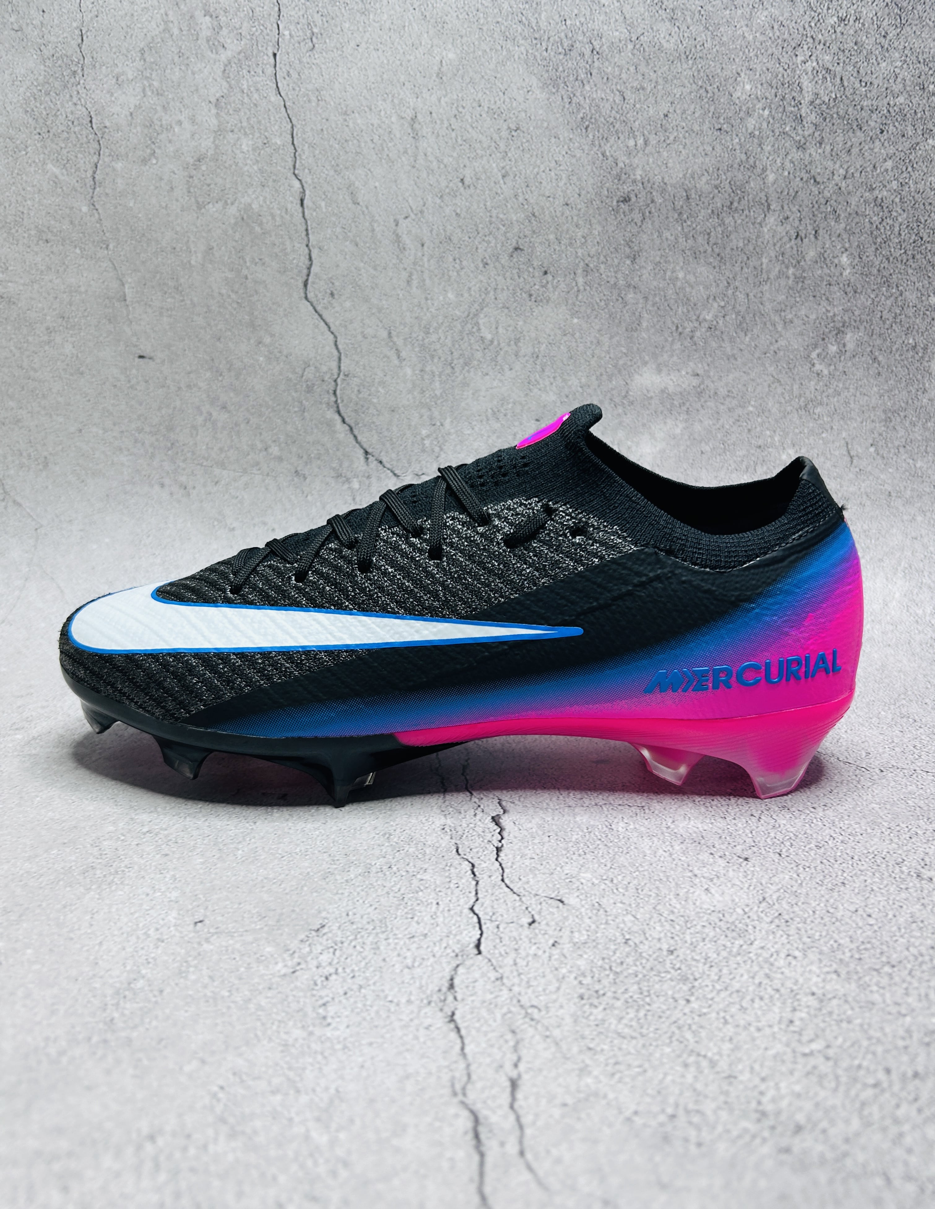 Mercurial Vapor 16 Custom Colourway