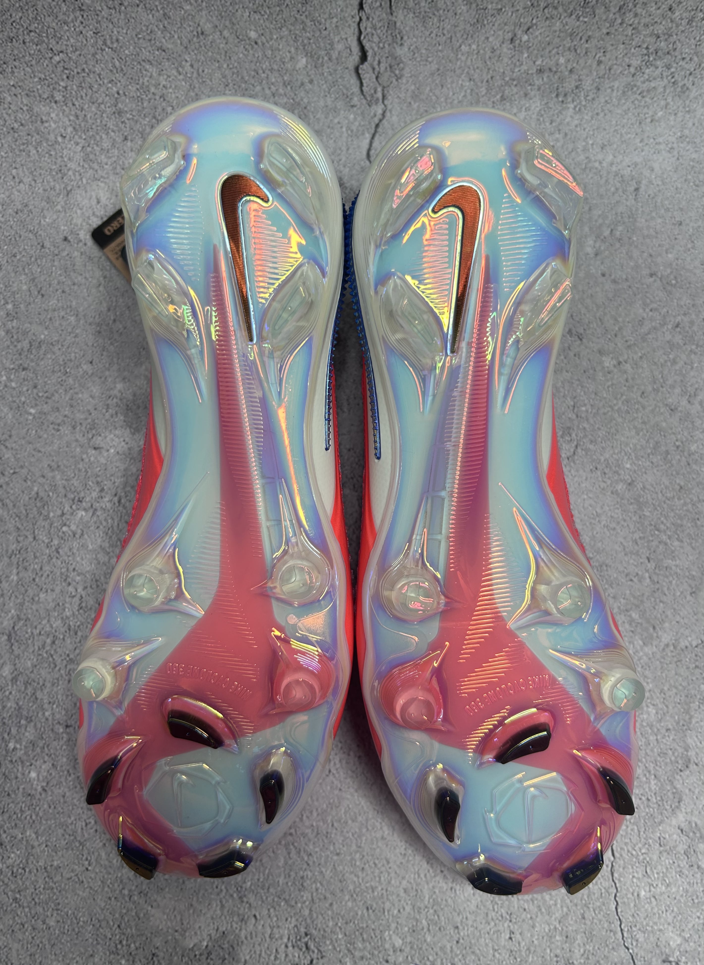 Phantom 6 Custom Colourway