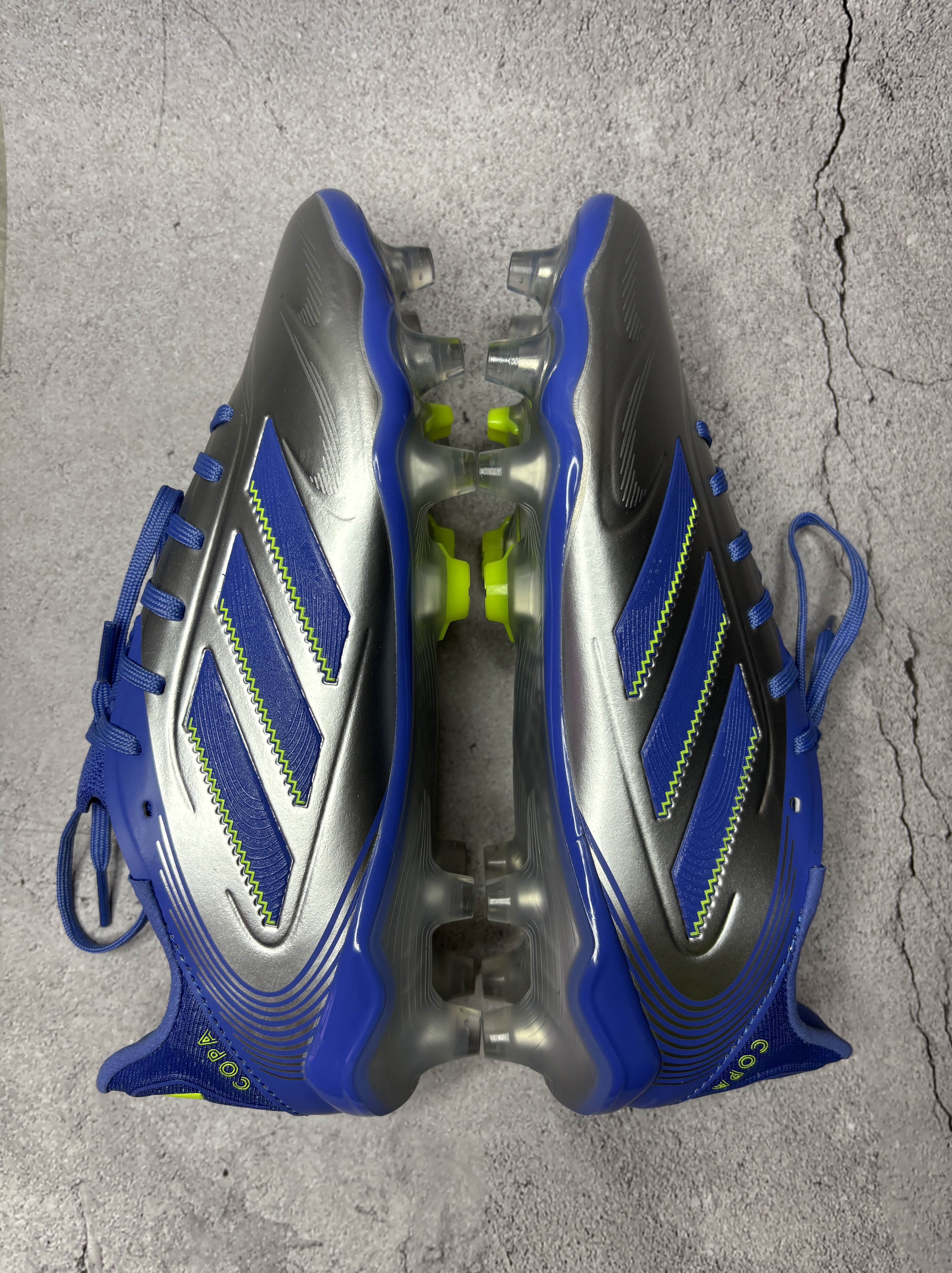 Copa Pure III Celestial Victory Pack