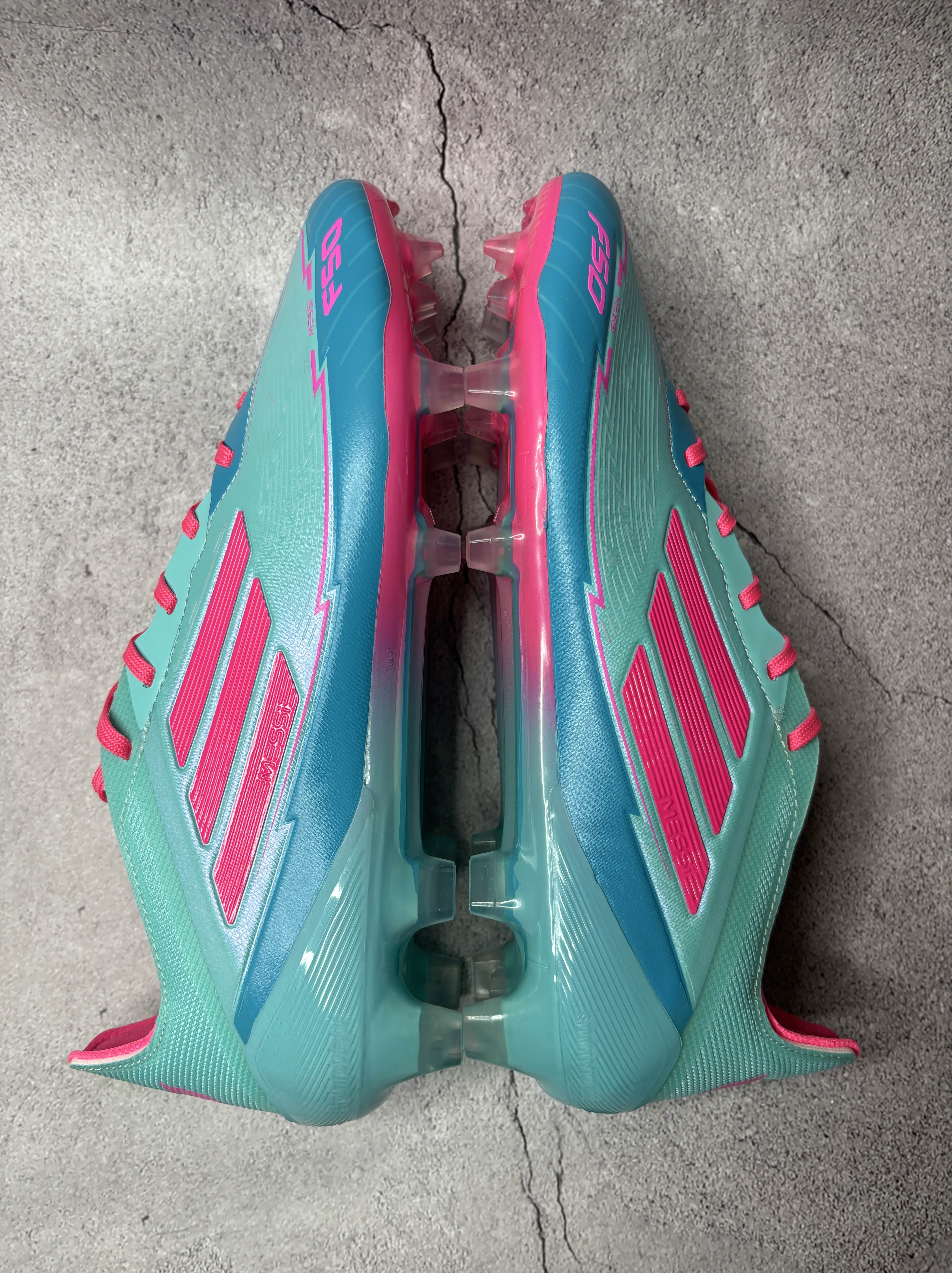 F50 Messi La vida Tropical