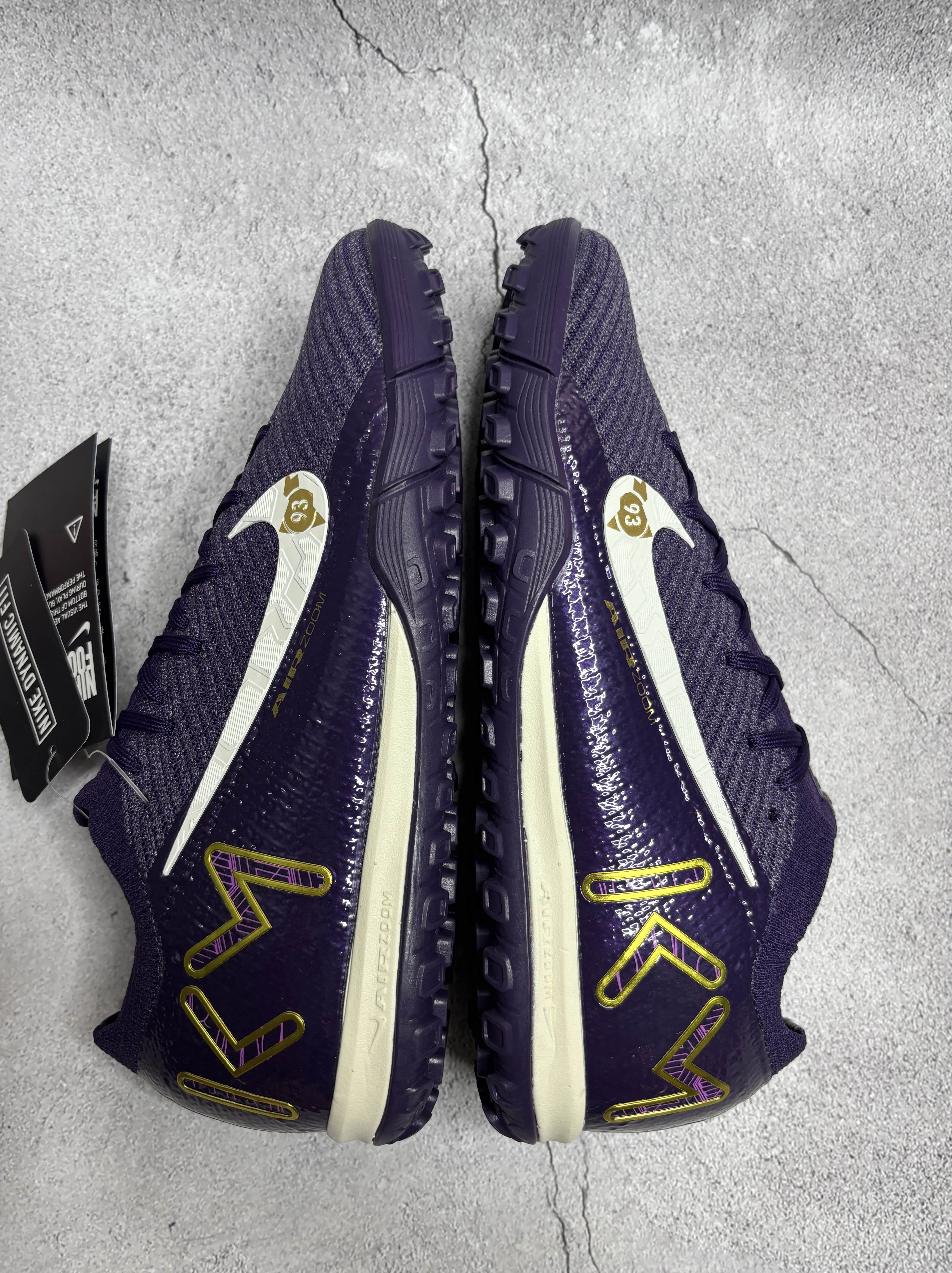 Mercurial vapor 16 KM Edition TF