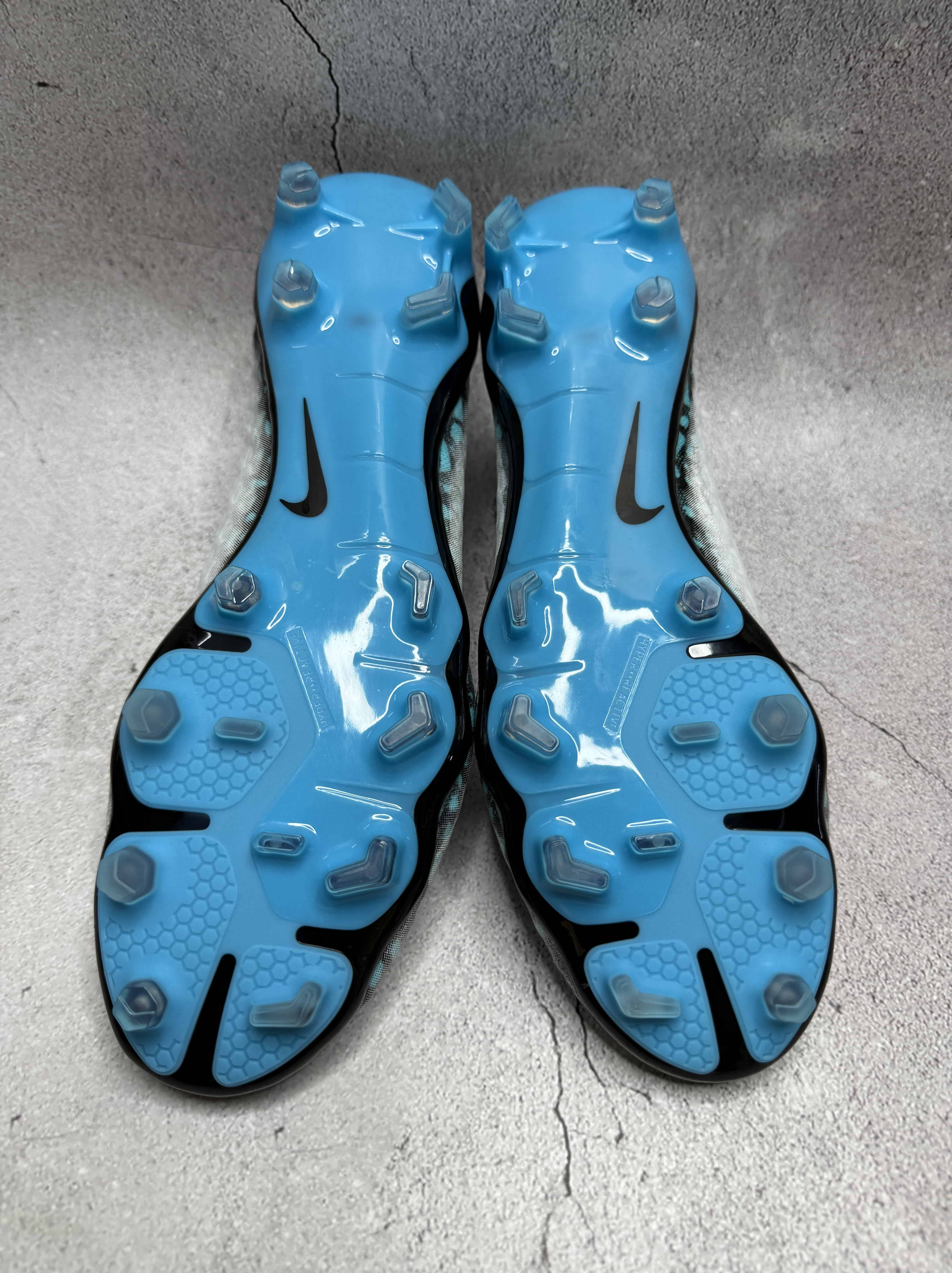 Hypervenom Hydra Transform Pack