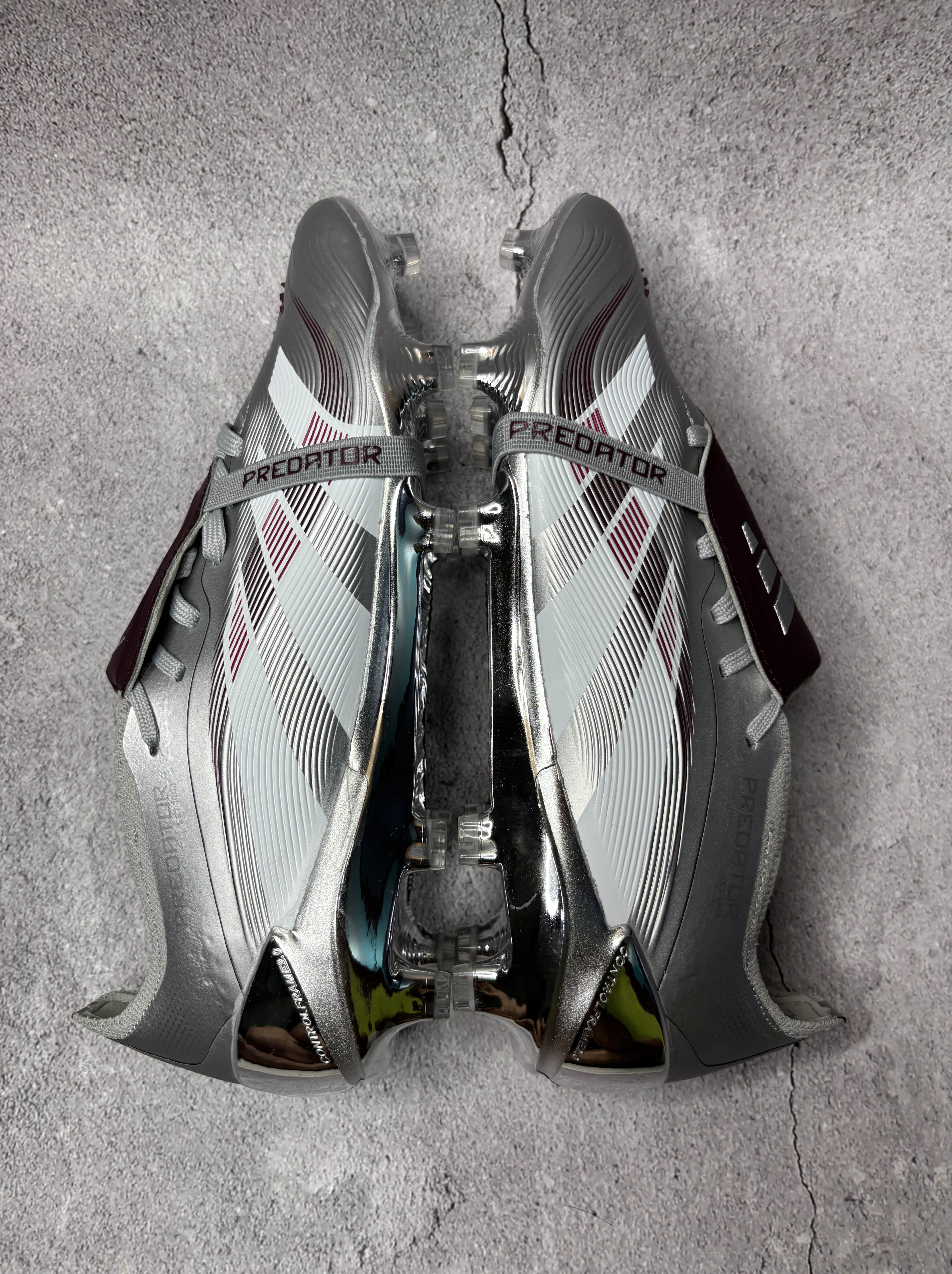 Predator 30 Chrome Dream