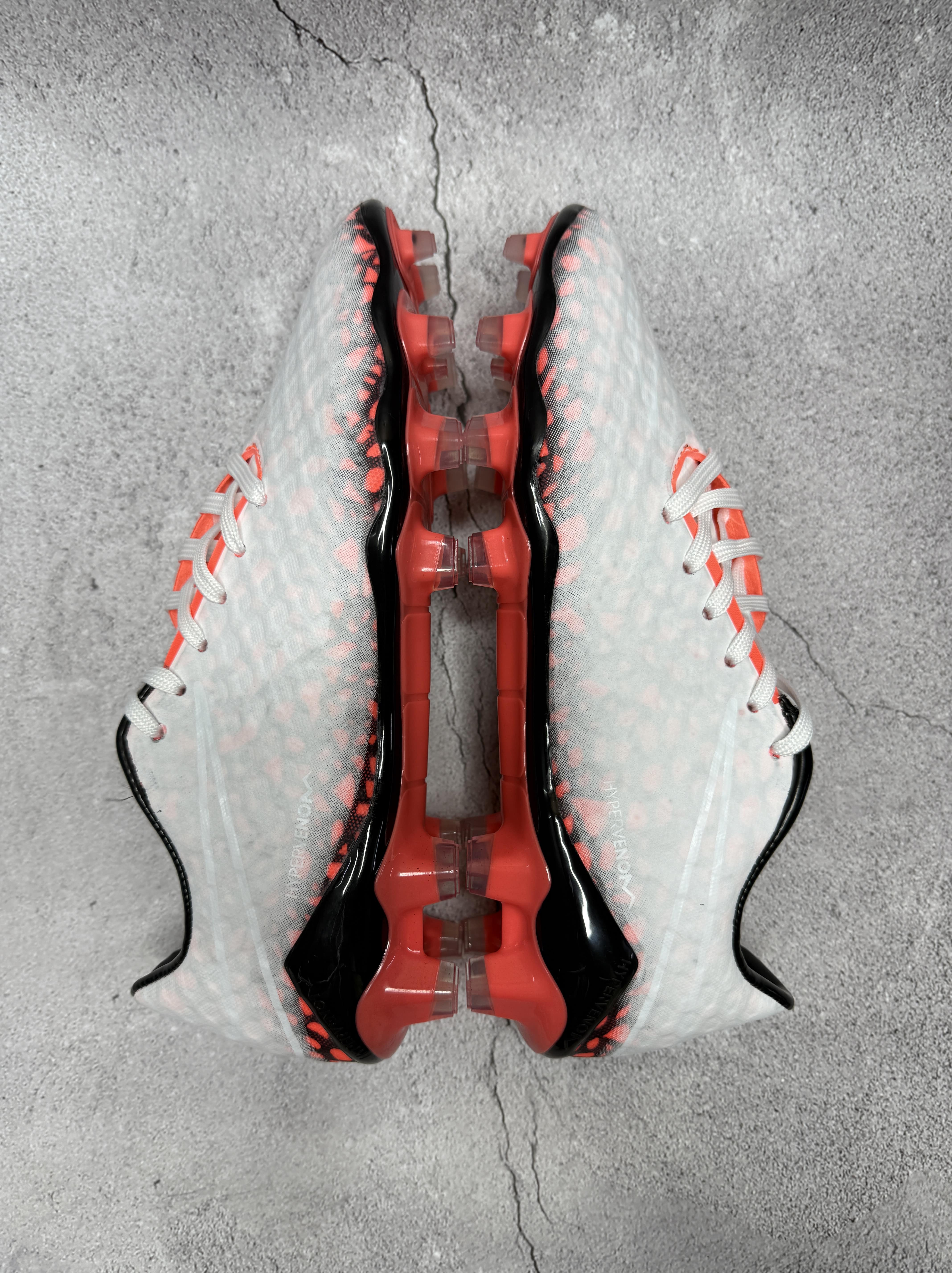 Hypervenom Hydra Transform Custom Colourway
