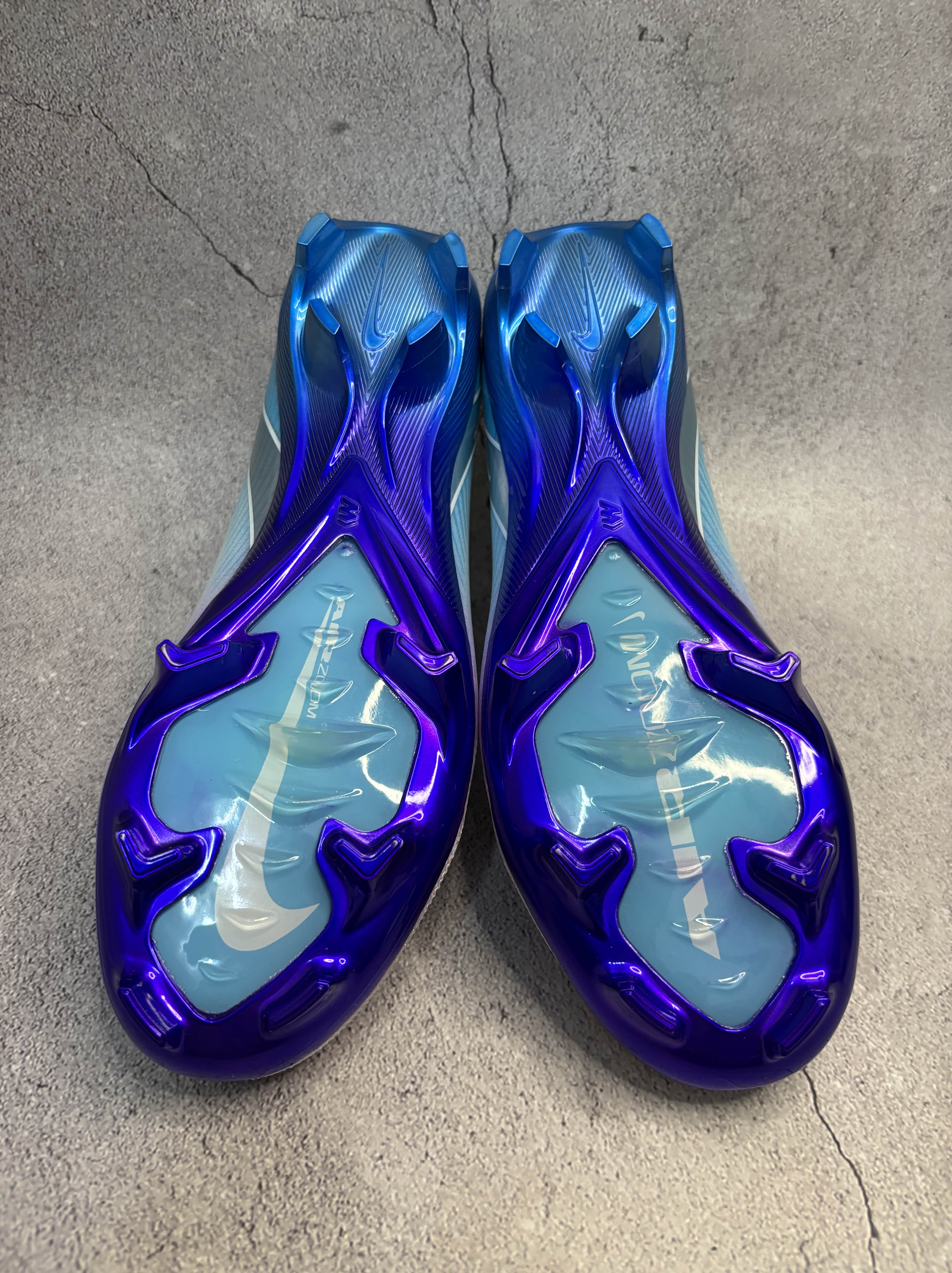 Mercurial Vapor 16 Chromatic Edition