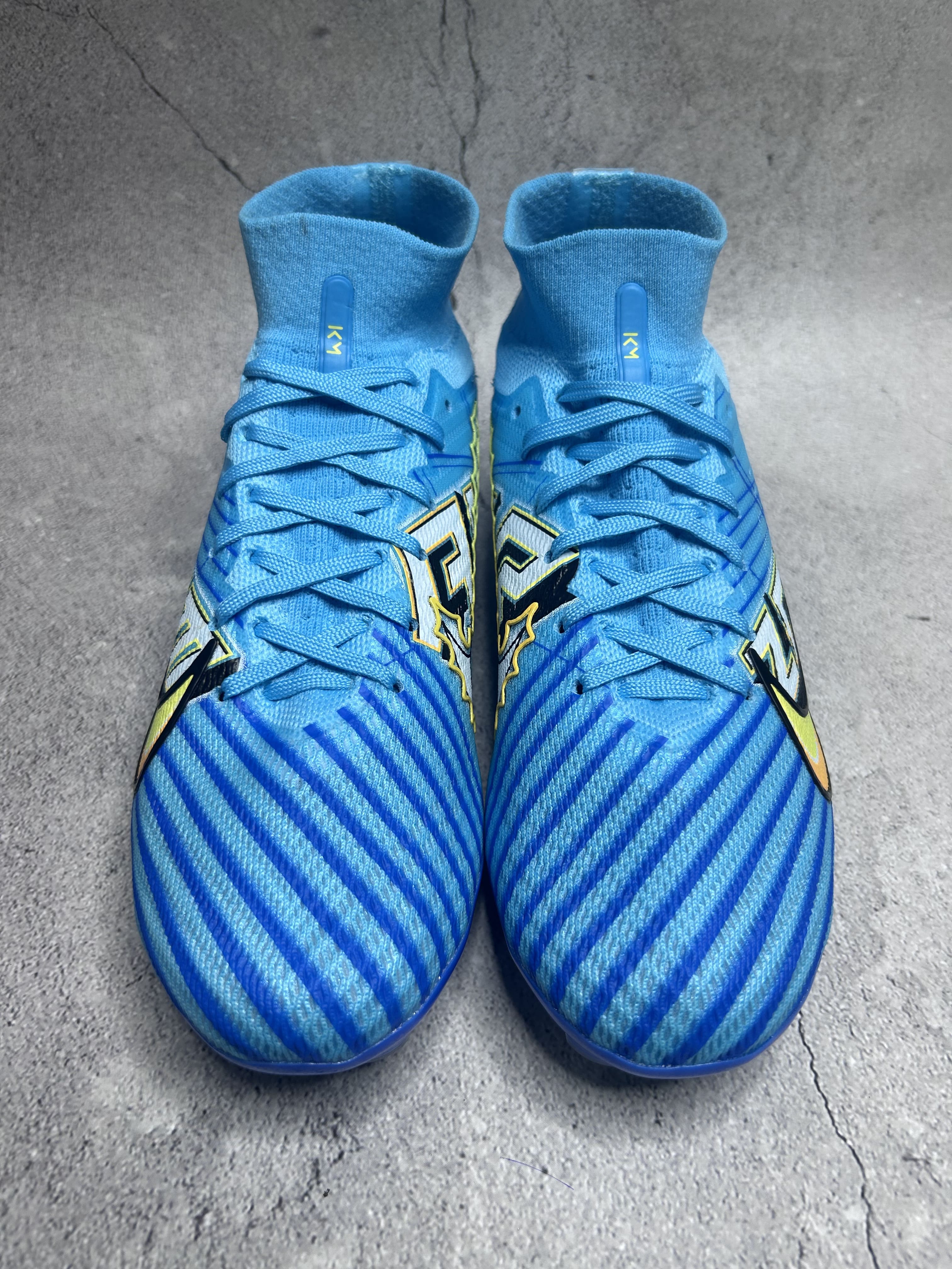 Superfly 9 KM Swoosh Pack