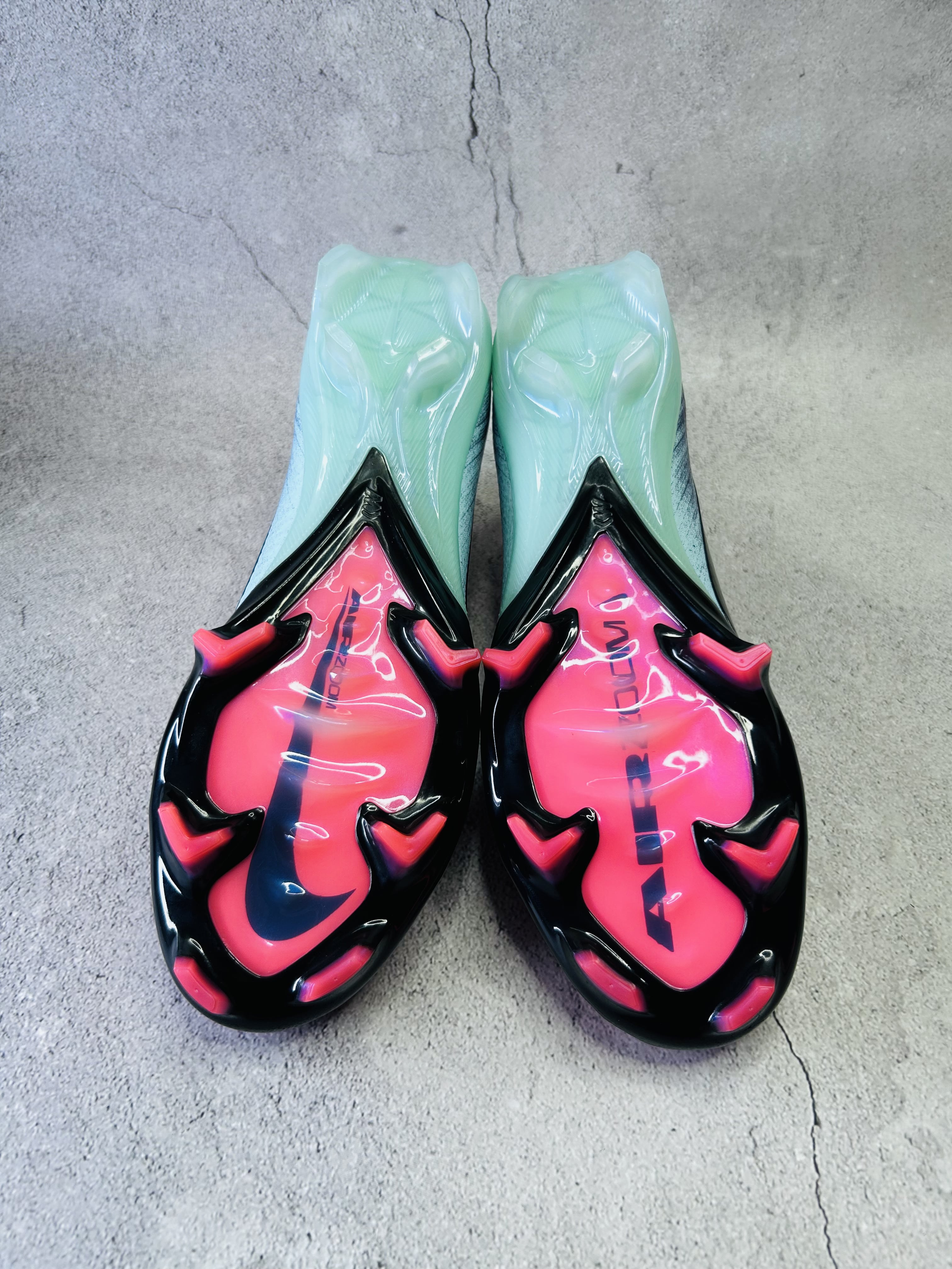 Mercurial Superfly 10 United 002 Pack