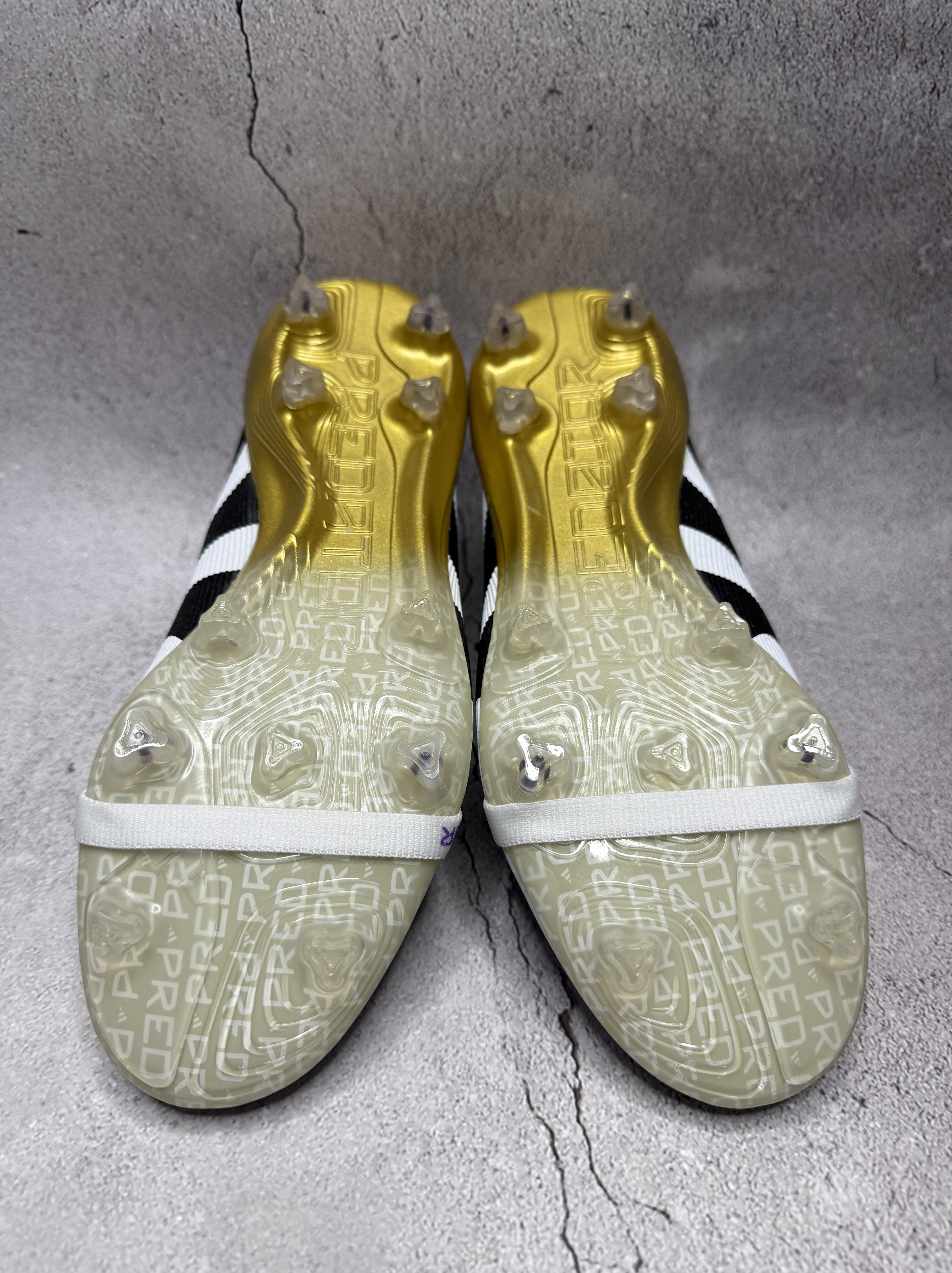 Predator 30 Road to Glory