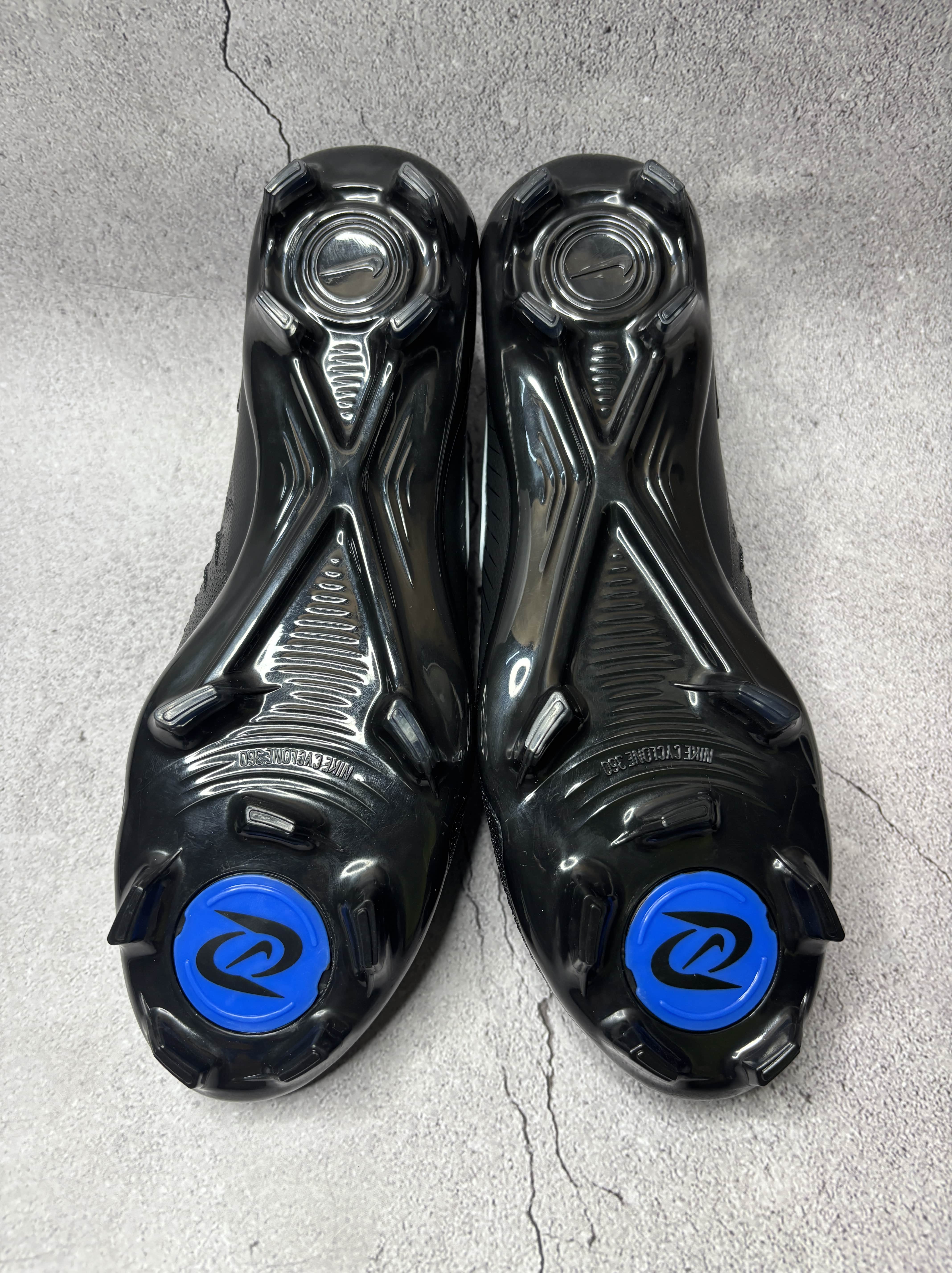 Phantom Luna Shadow Black Pack