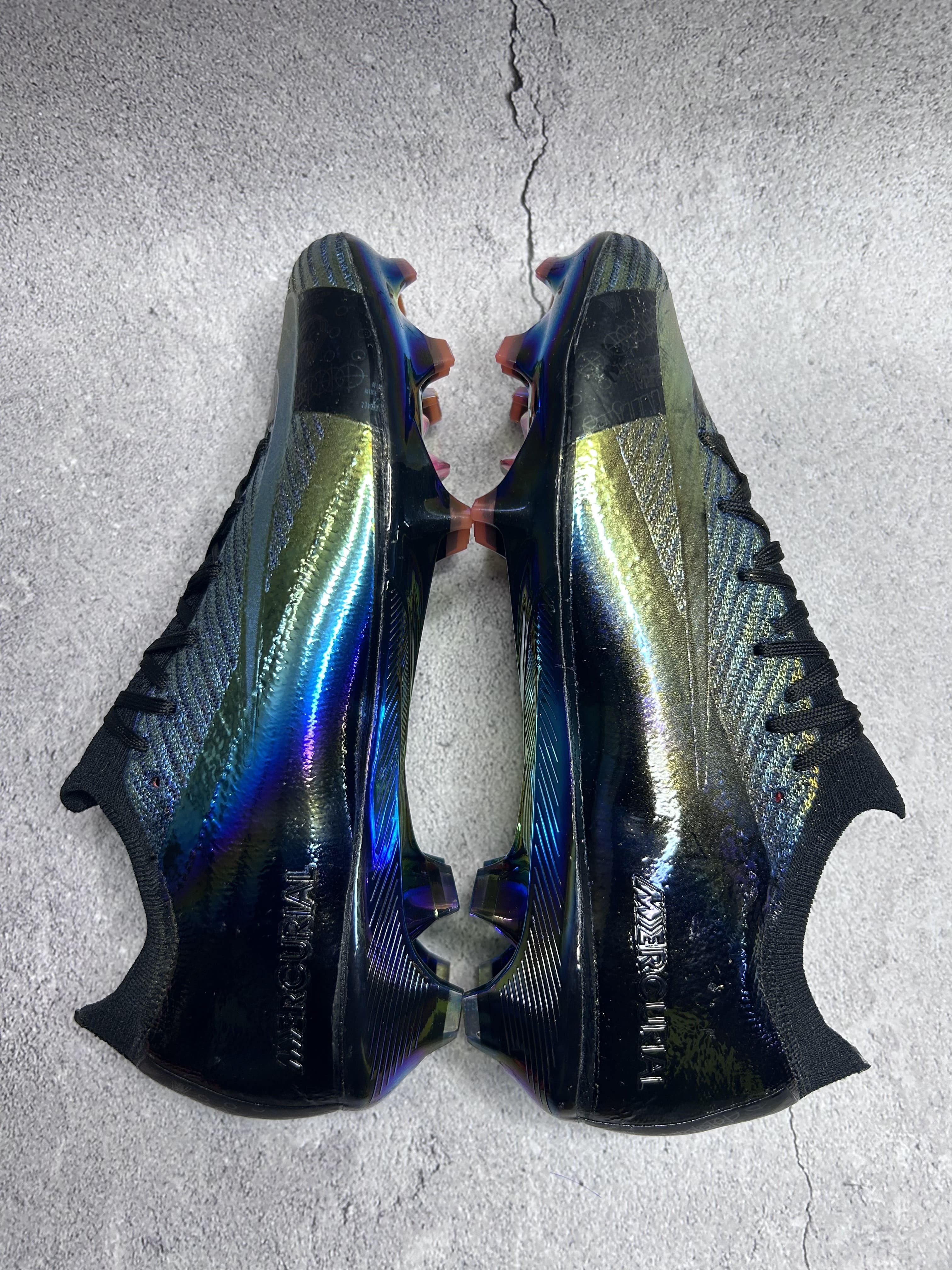 Mercurial Vapor 16 Cosmic Speed