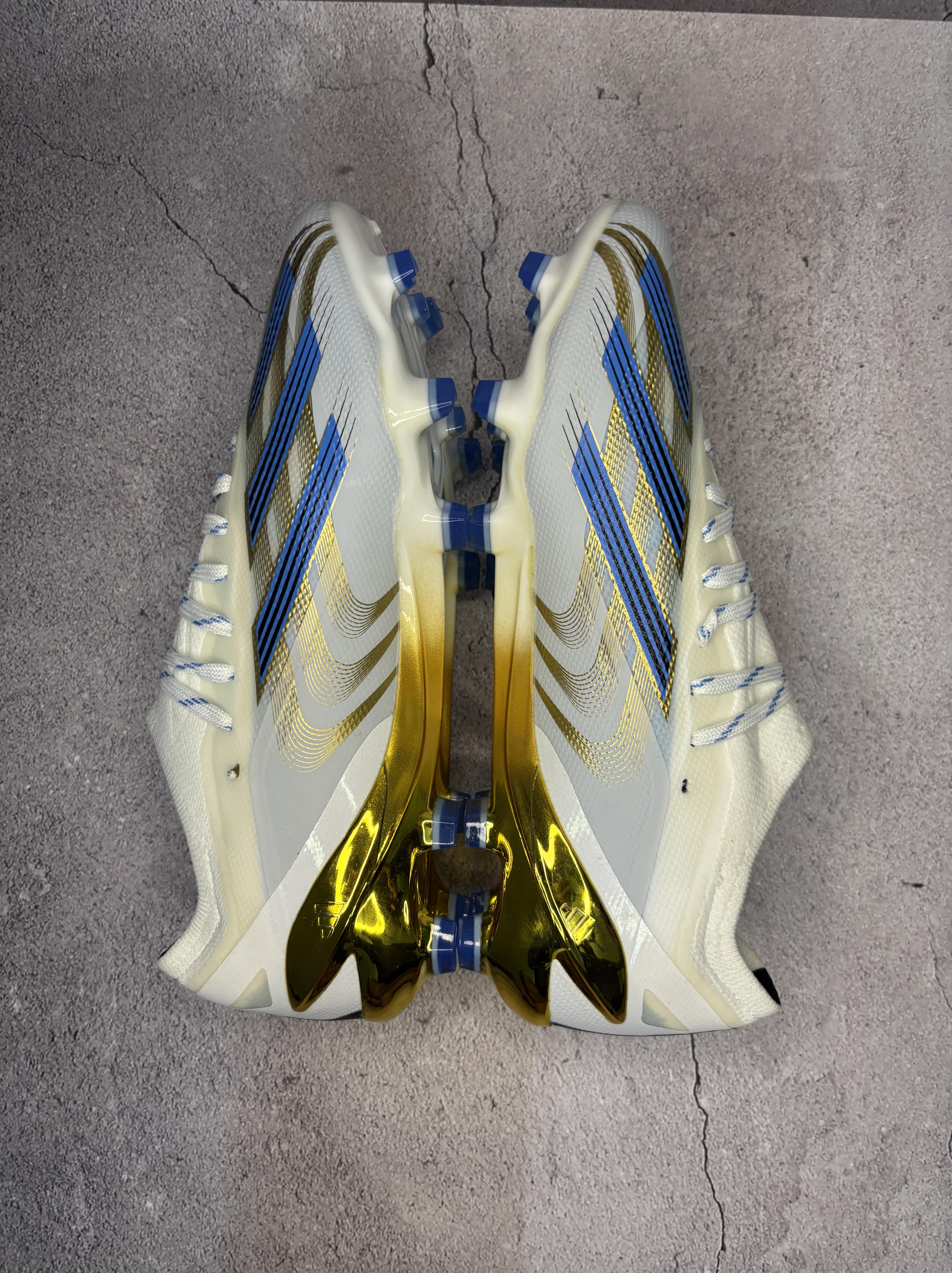 Crazyfast Messi WC Edition