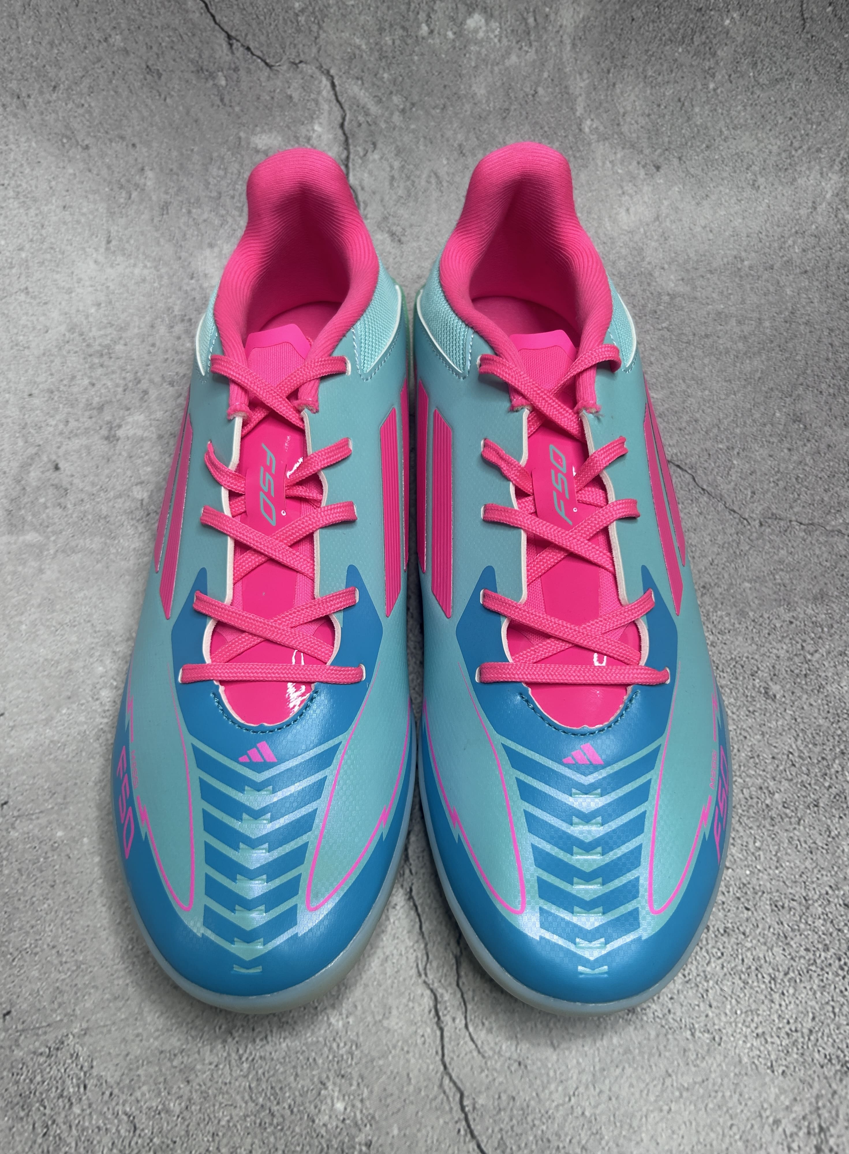 F50 La Vida Tropical TF
