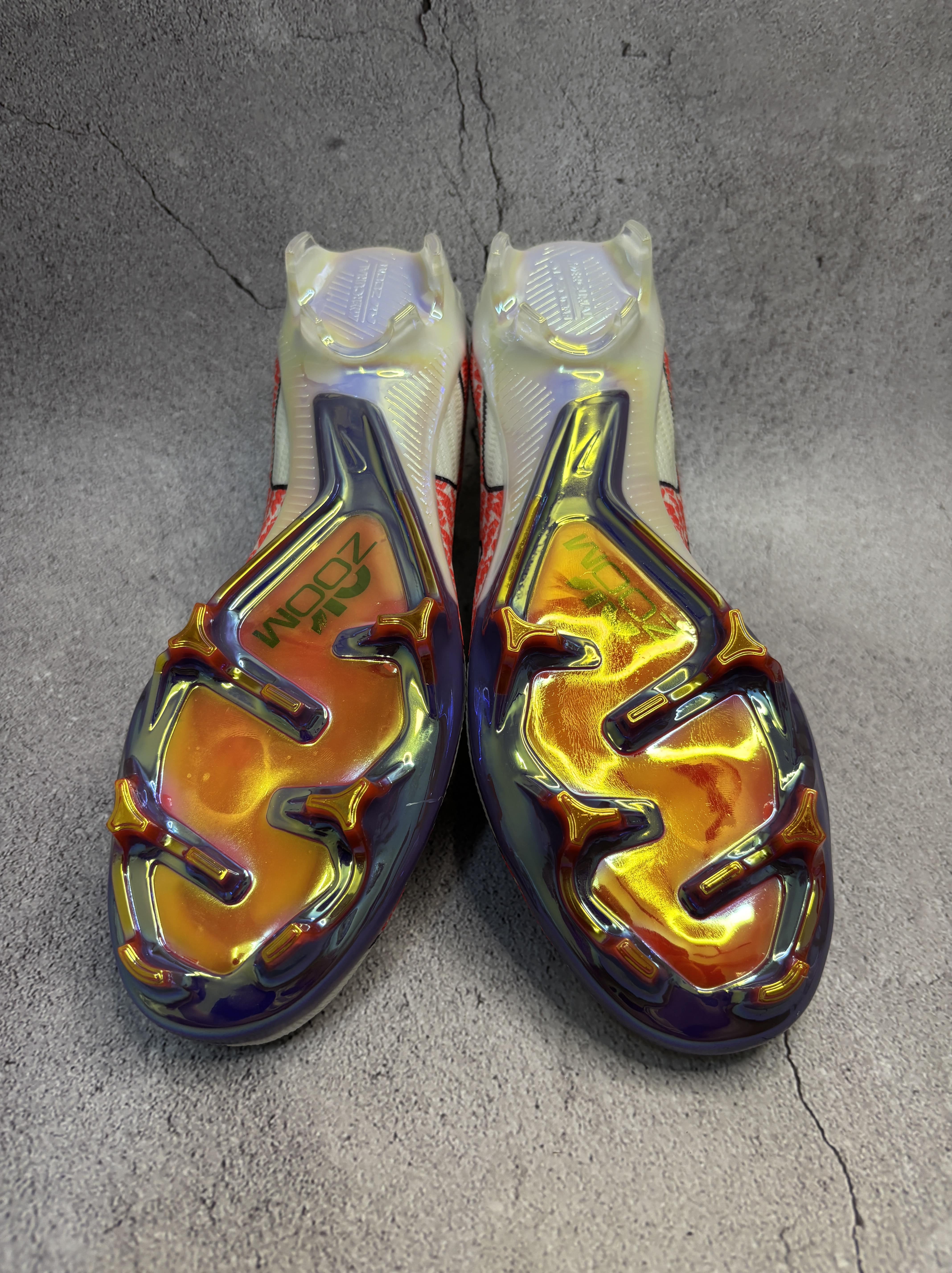 Mercurial vapor 15 disruption pack
