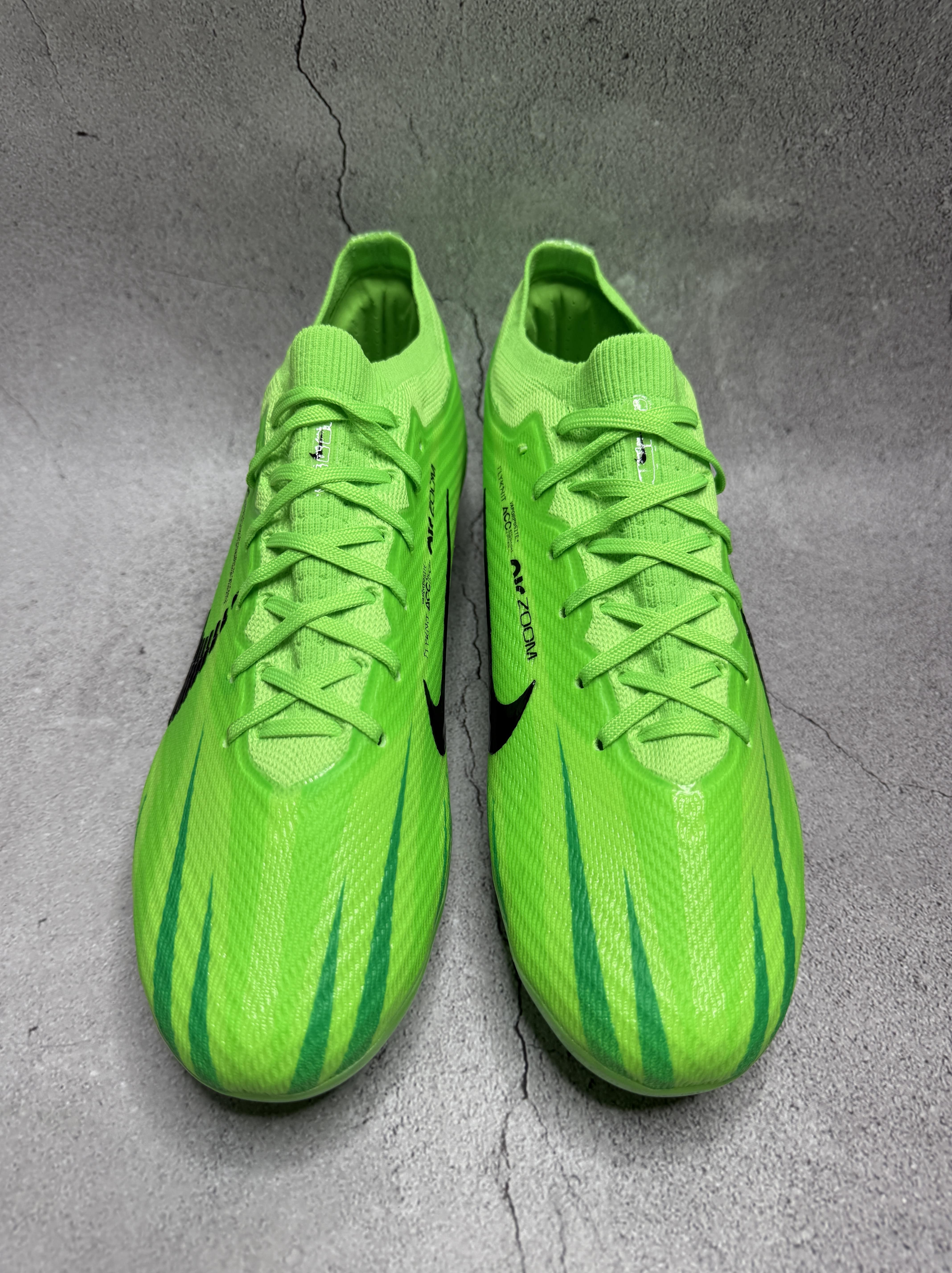 Mercurial Vapor 15 MDS 008